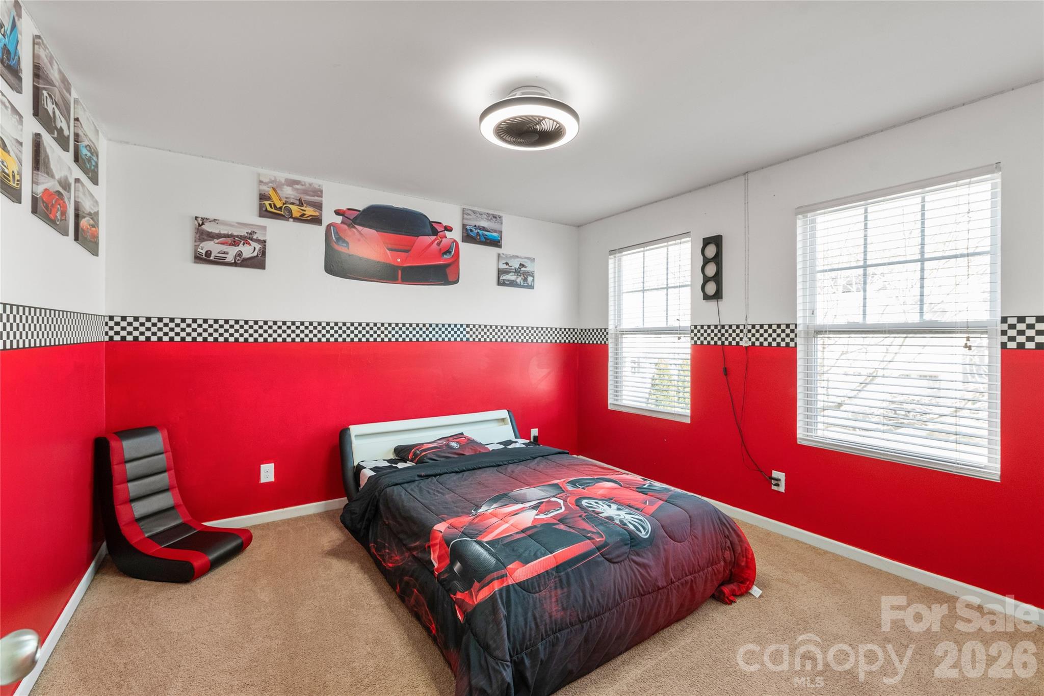10229 Snowbell Court — Charlotte