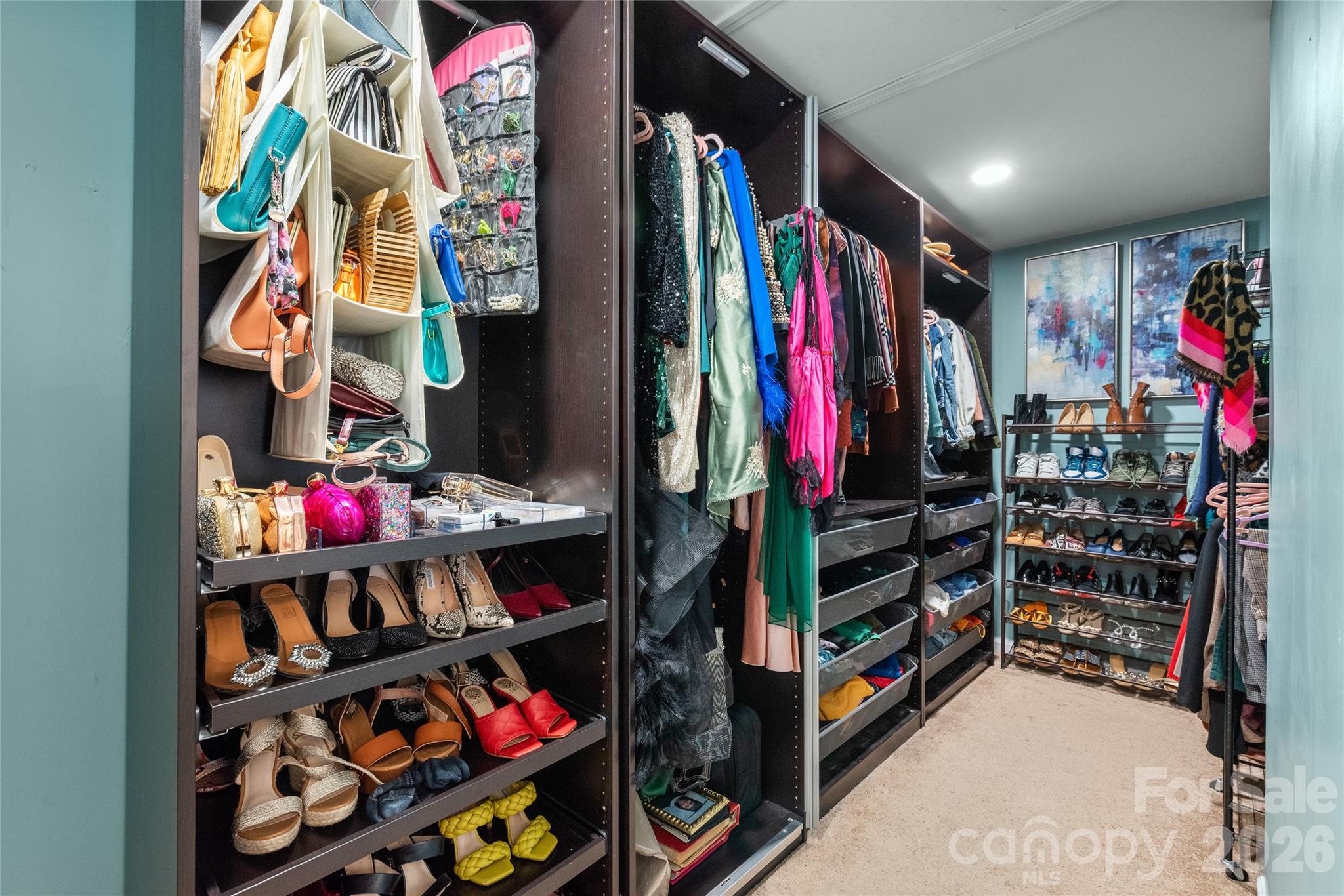 10229 Snowbell Court — Charlotte