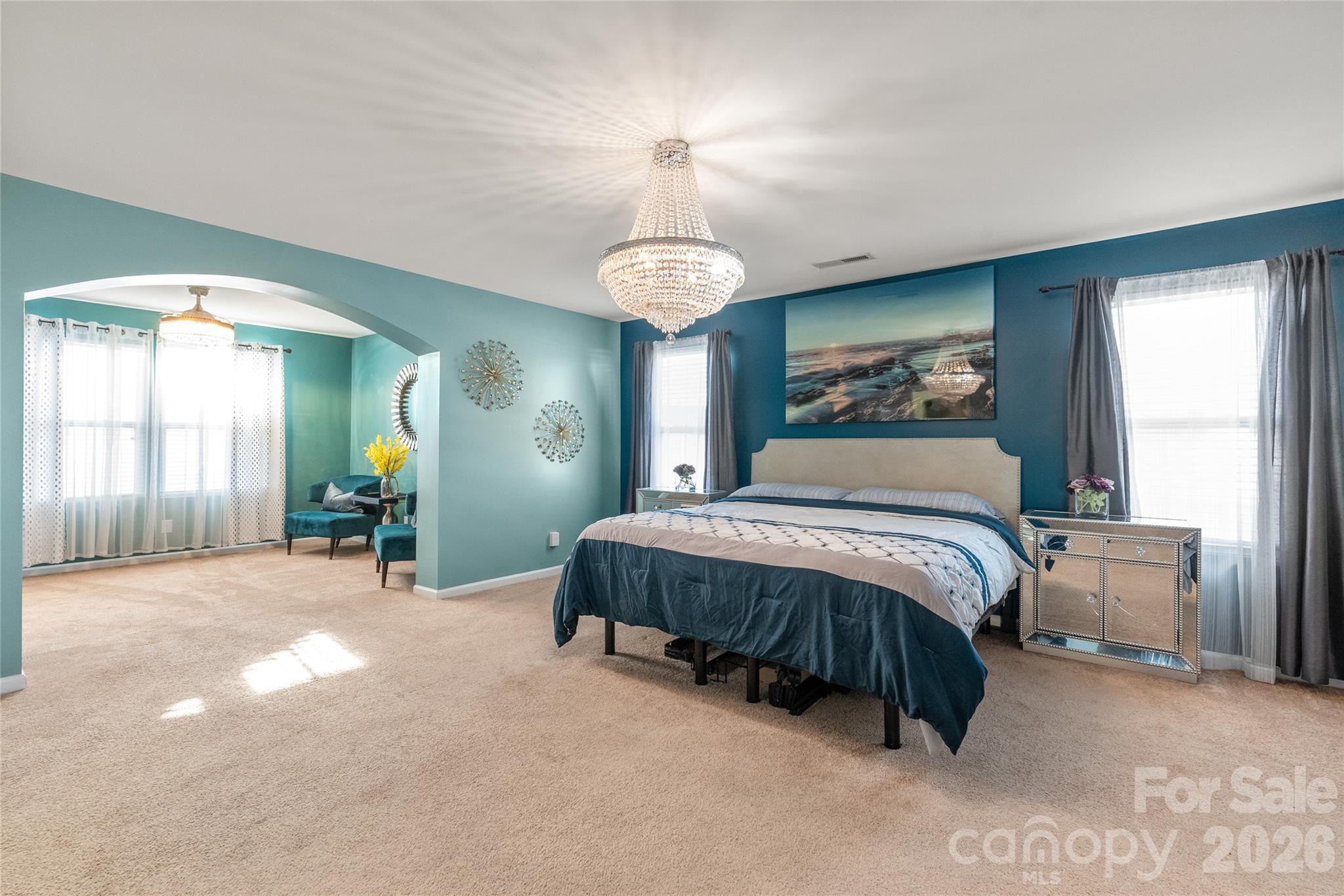 10229 Snowbell Court — Charlotte