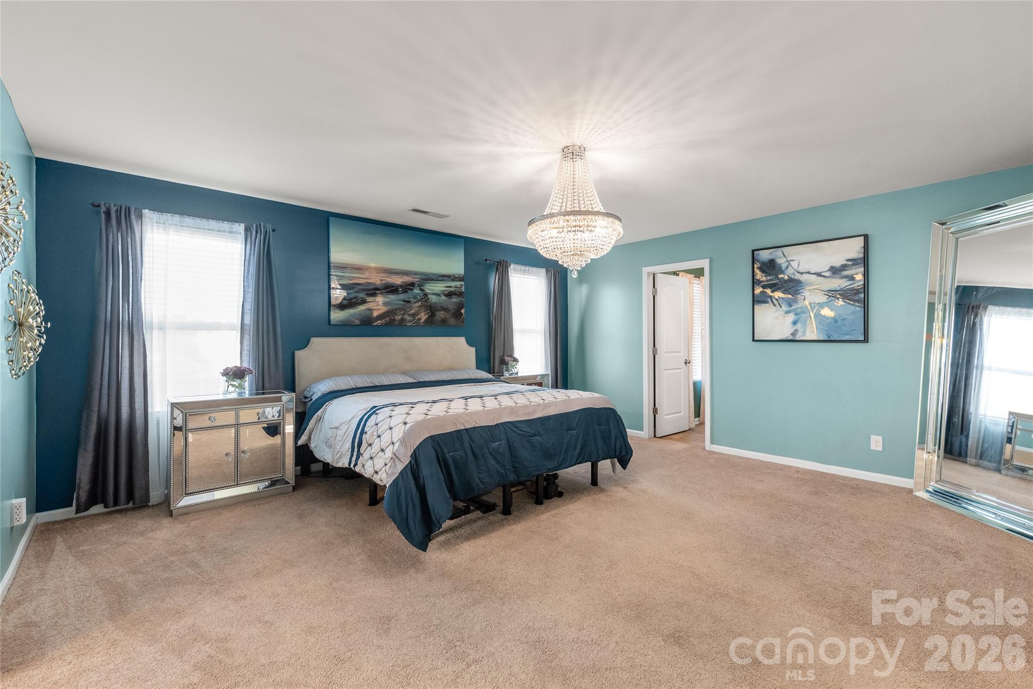 10229 Snowbell Court — Charlotte