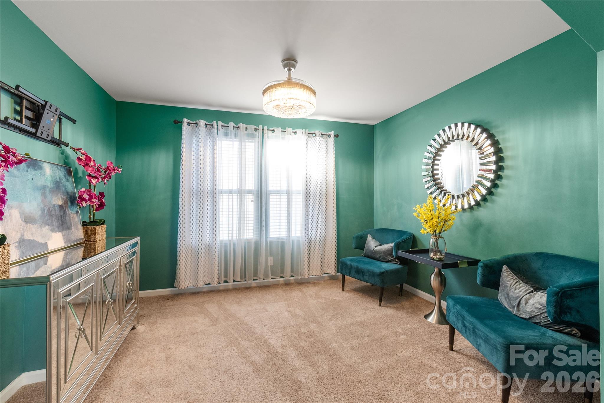 10229 Snowbell Court — Charlotte