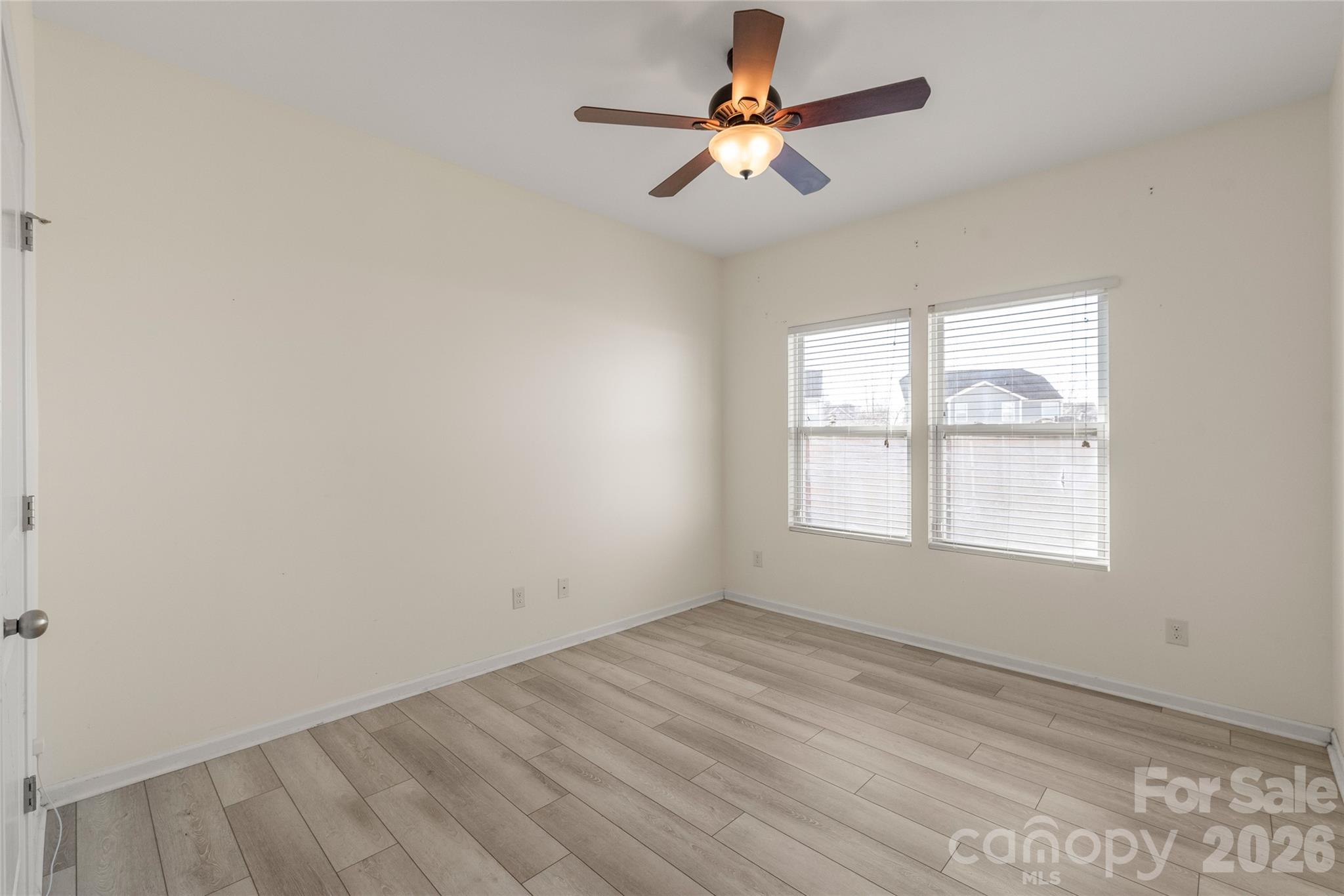 10229 Snowbell Court — Charlotte