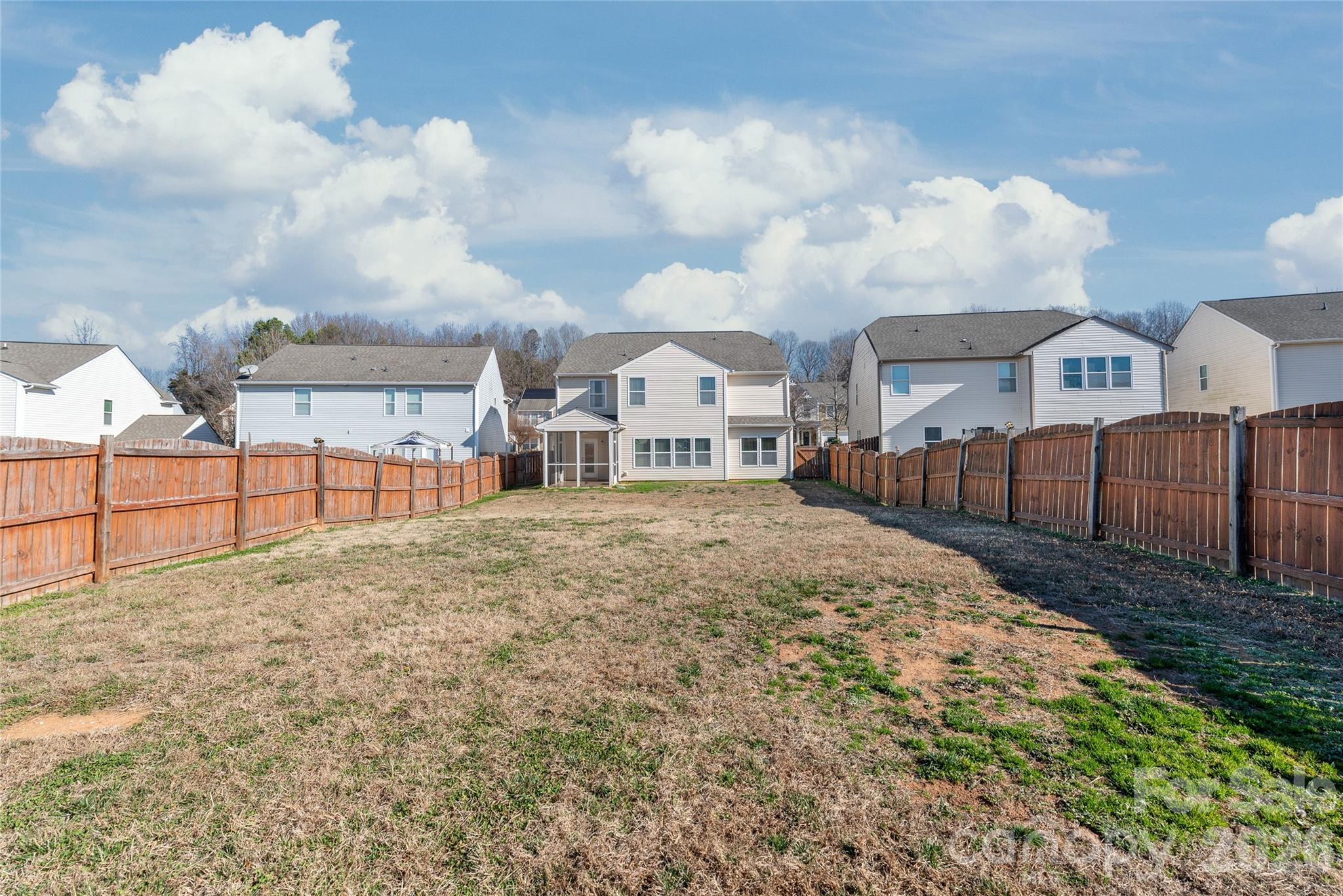 10229 Snowbell Court — Charlotte