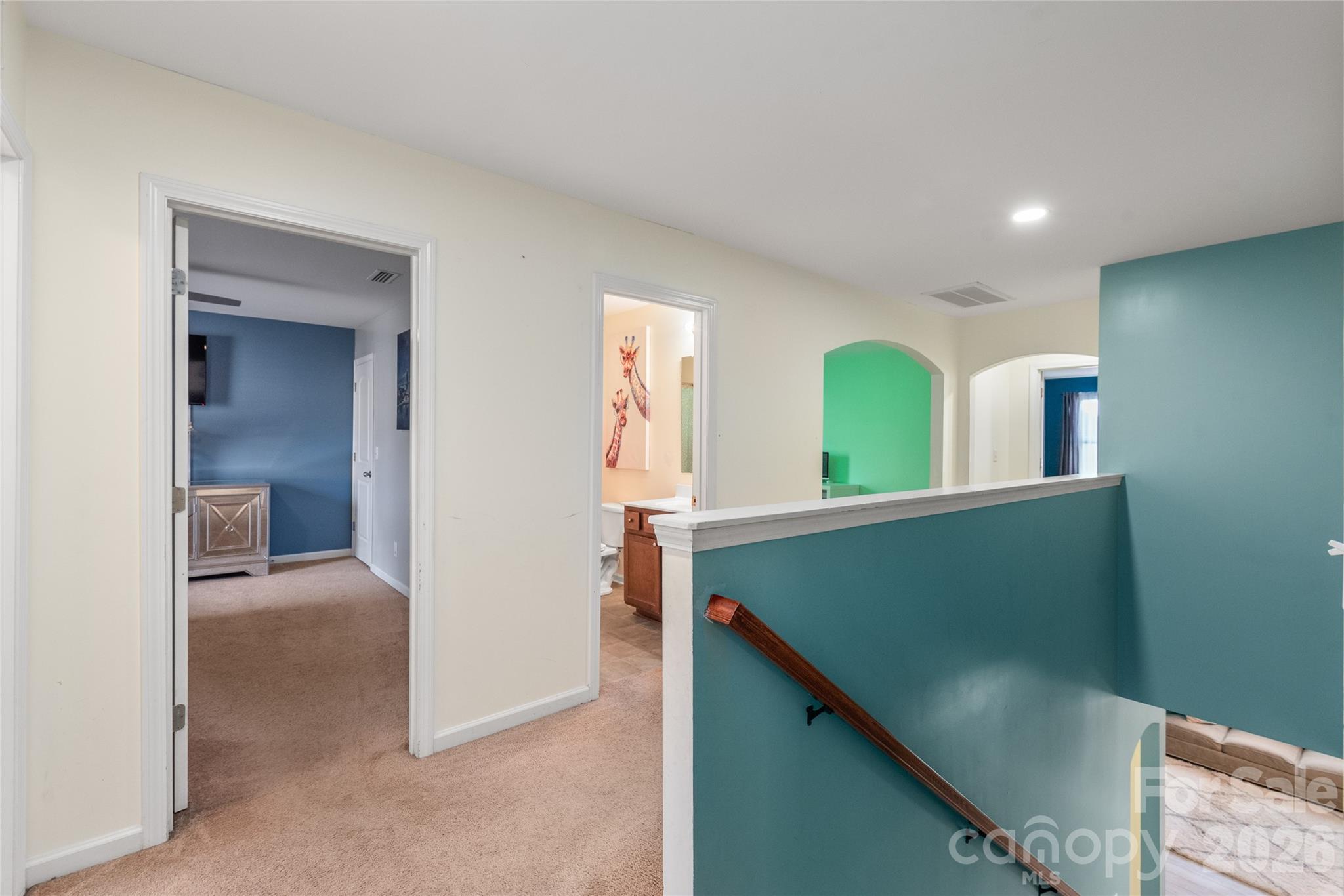 10229 Snowbell Court — Charlotte