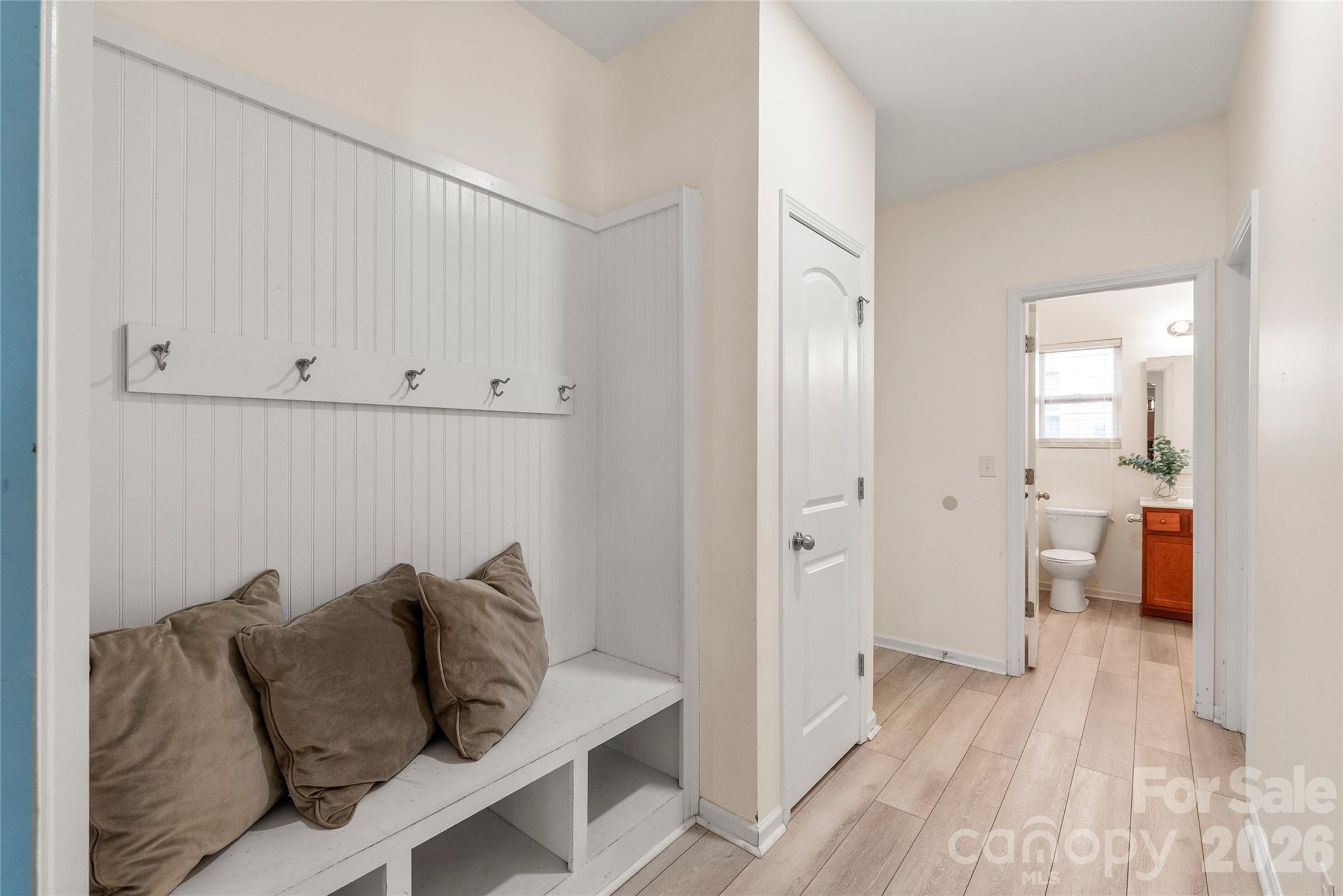 10229 Snowbell Court — Charlotte