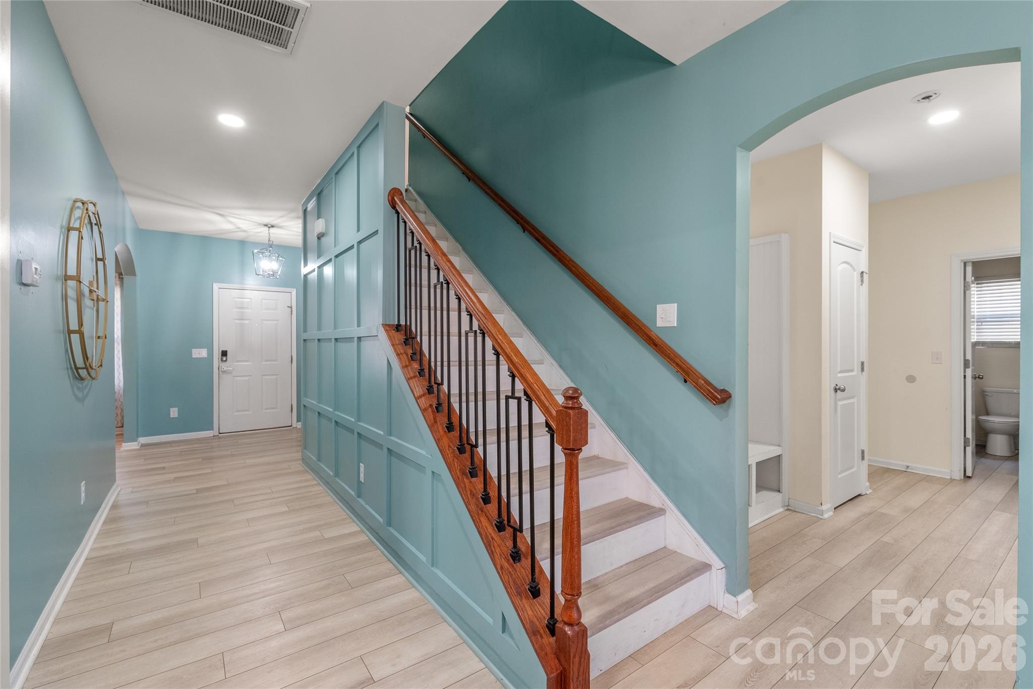 10229 Snowbell Court — Charlotte