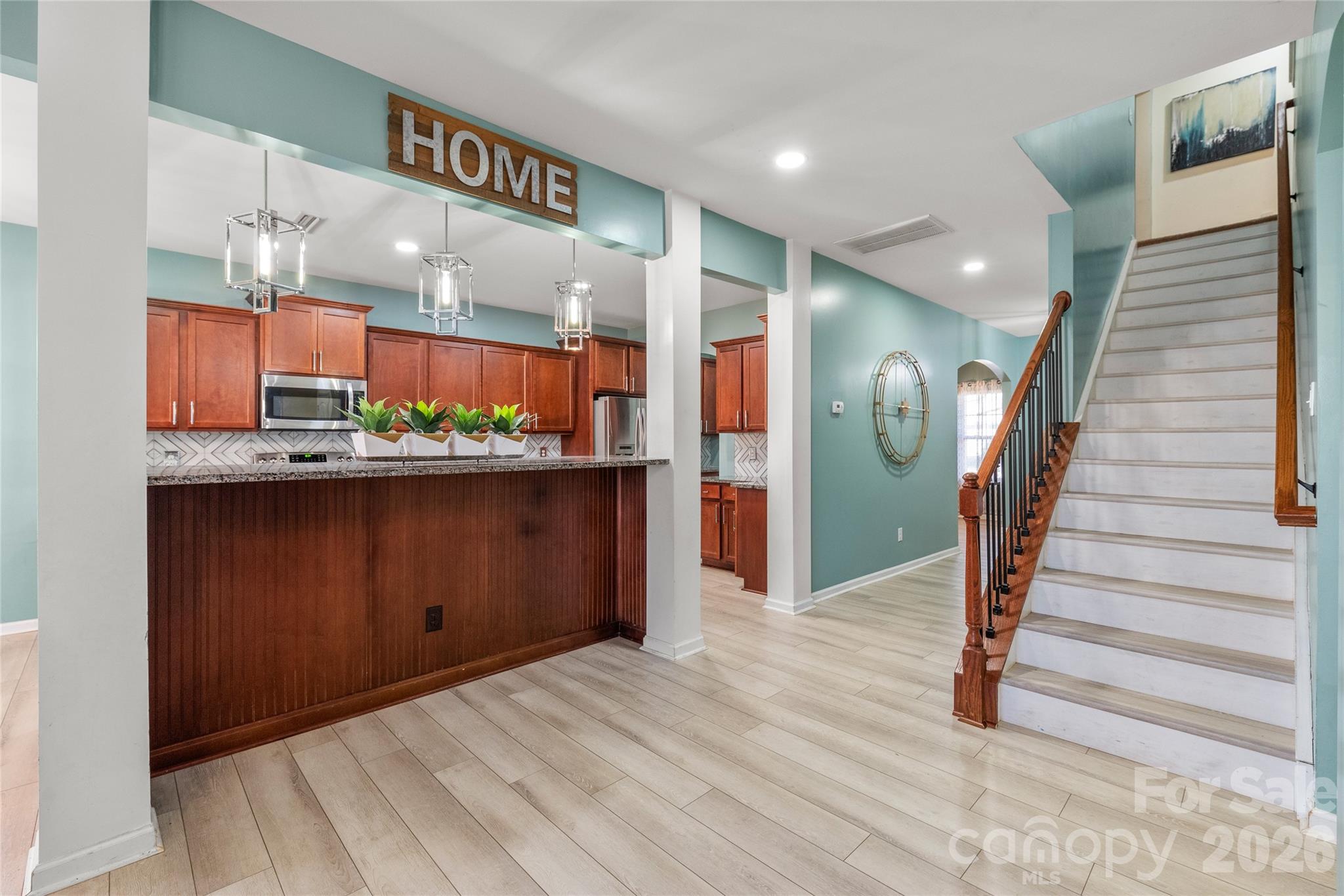 10229 Snowbell Court — Charlotte