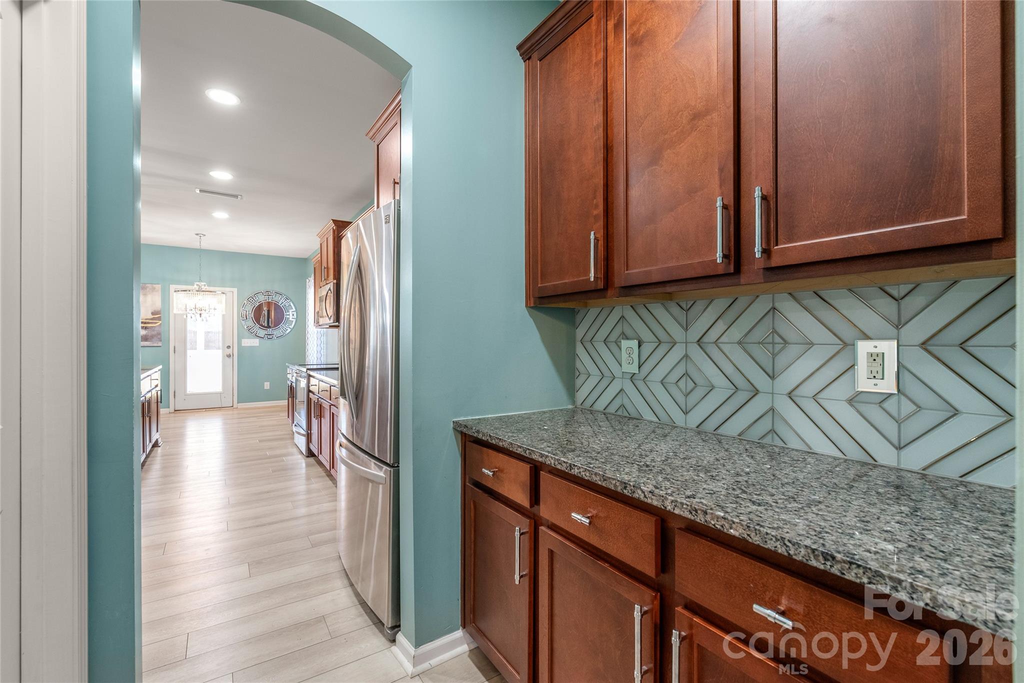 10229 Snowbell Court — Charlotte