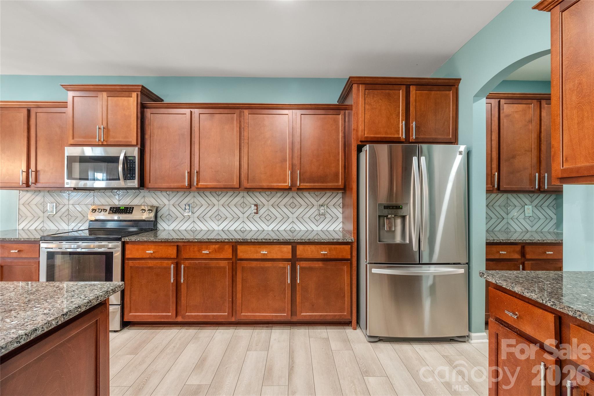 10229 Snowbell Court — Charlotte