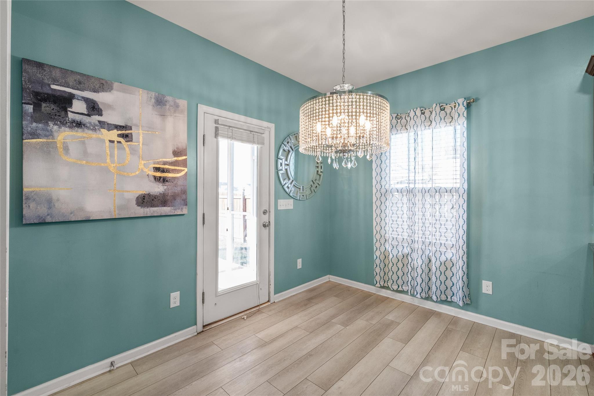 10229 Snowbell Court — Charlotte
