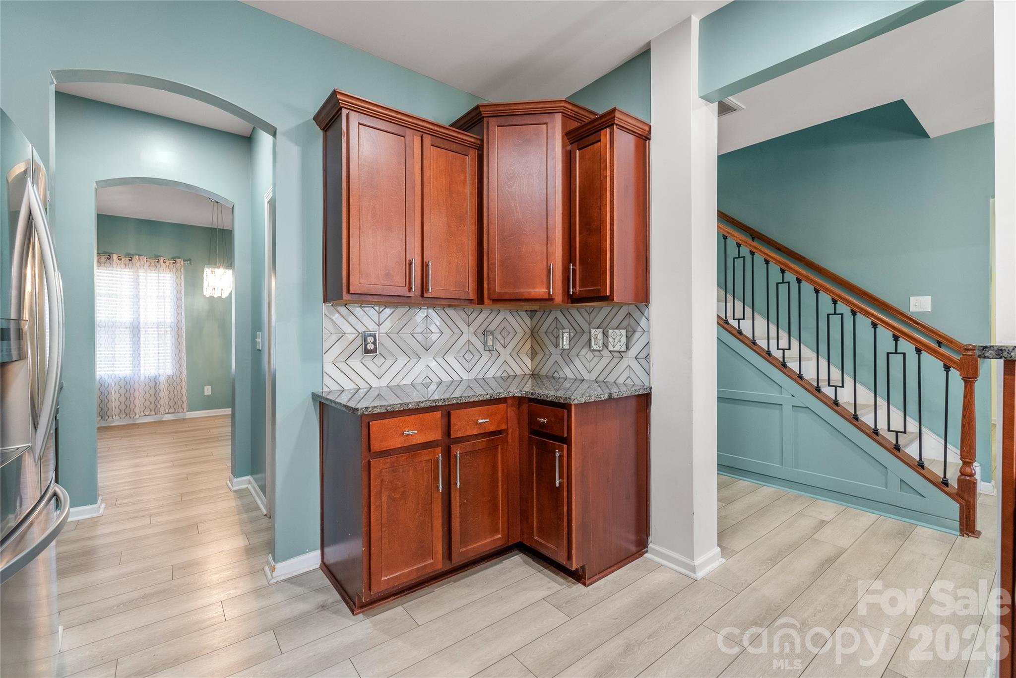 10229 Snowbell Court — Charlotte