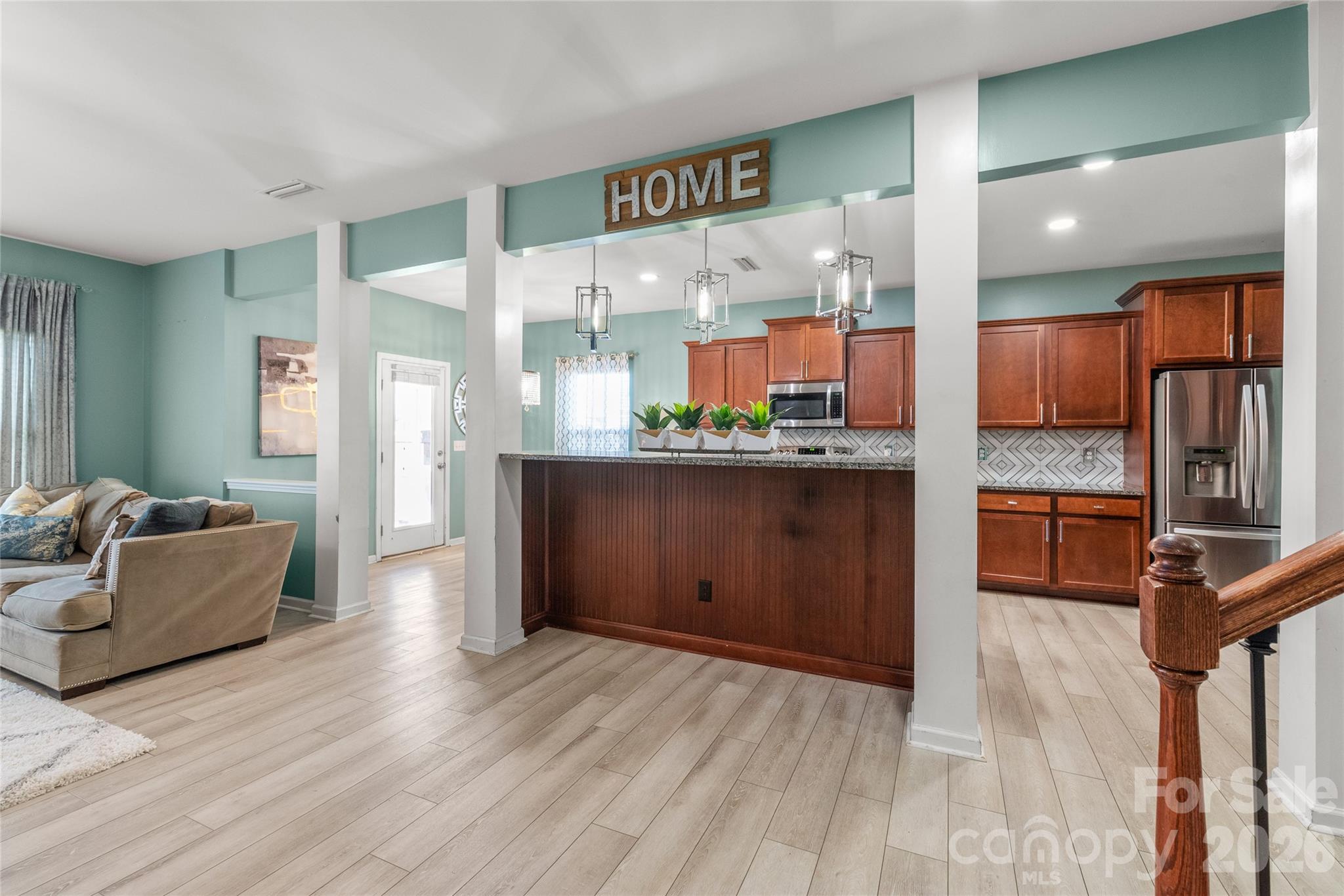 10229 Snowbell Court — Charlotte