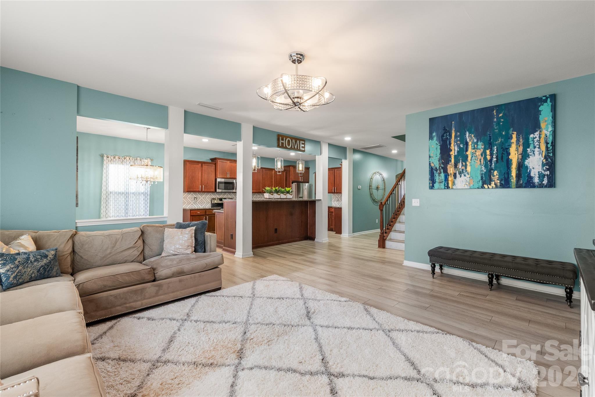 10229 Snowbell Court — Charlotte