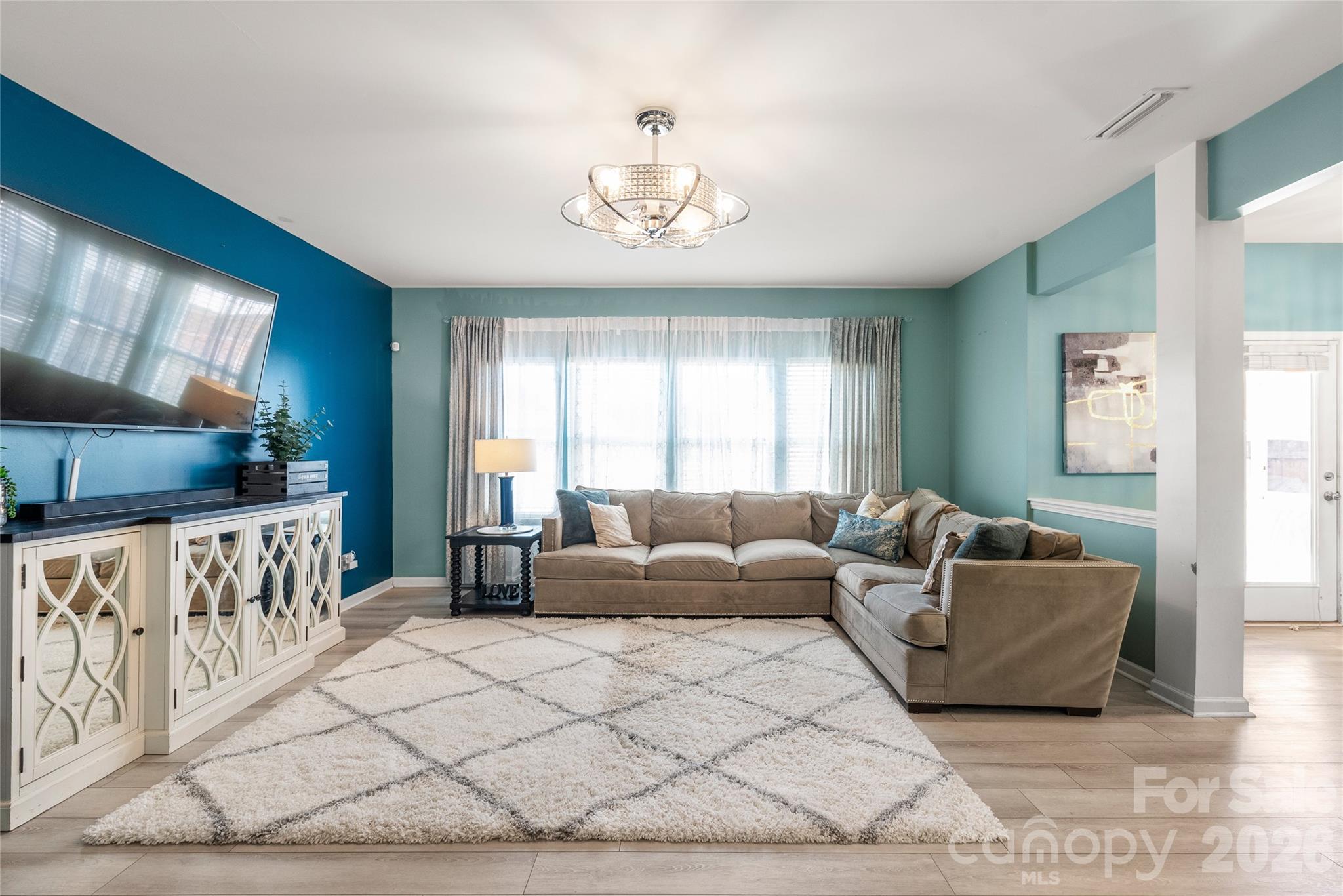 10229 Snowbell Court — Charlotte