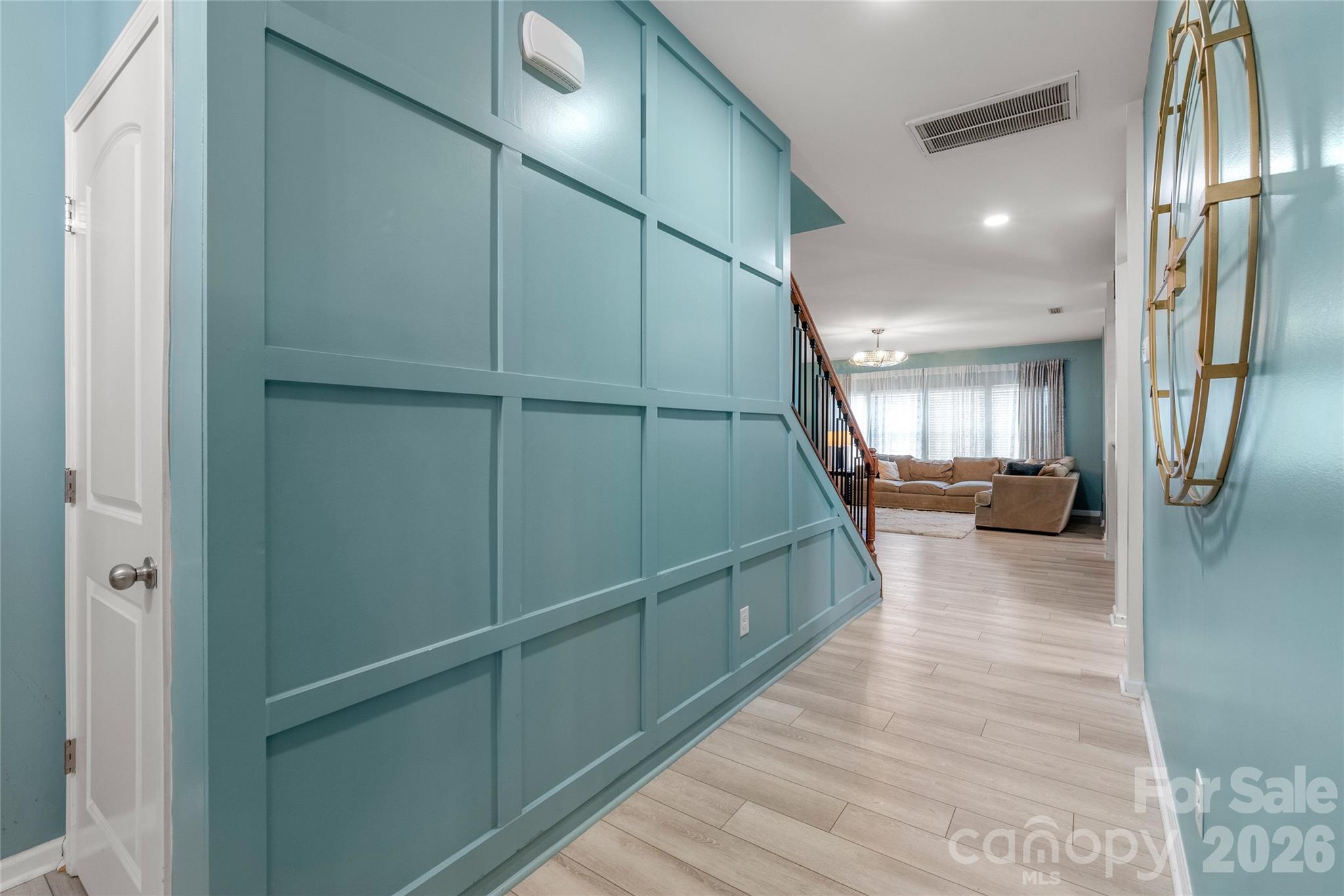10229 Snowbell Court — Charlotte