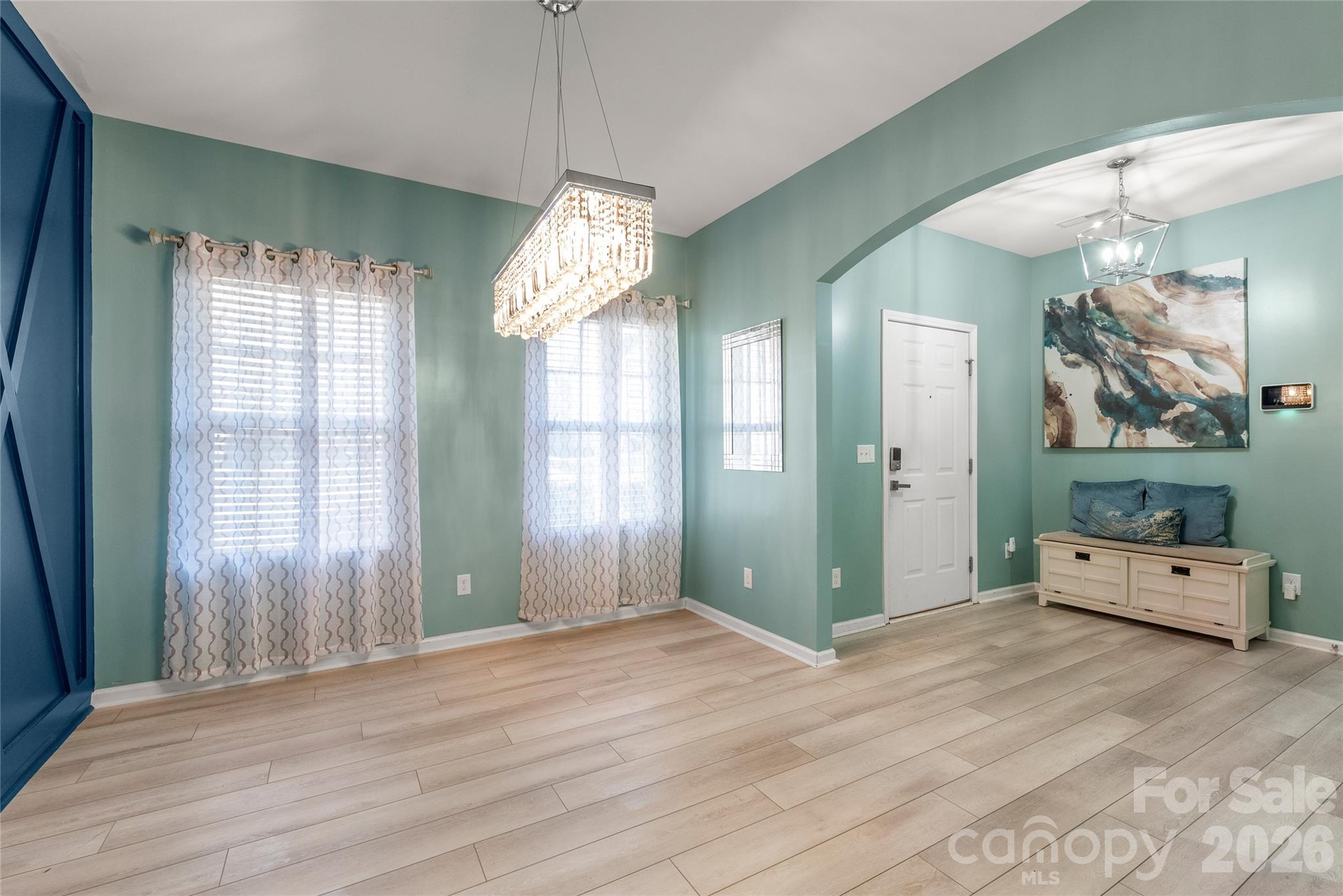 10229 Snowbell Court — Charlotte