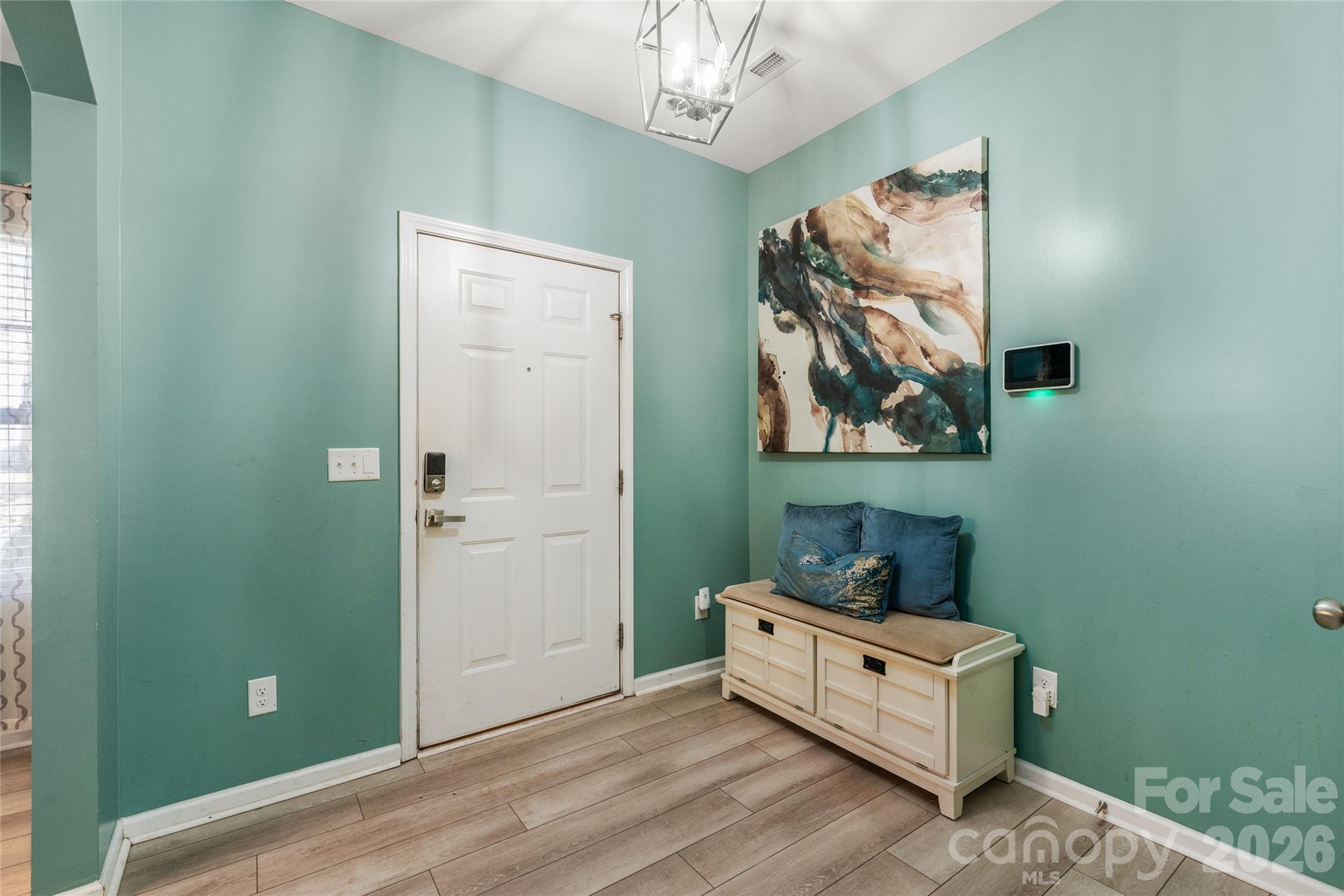10229 Snowbell Court — Charlotte
