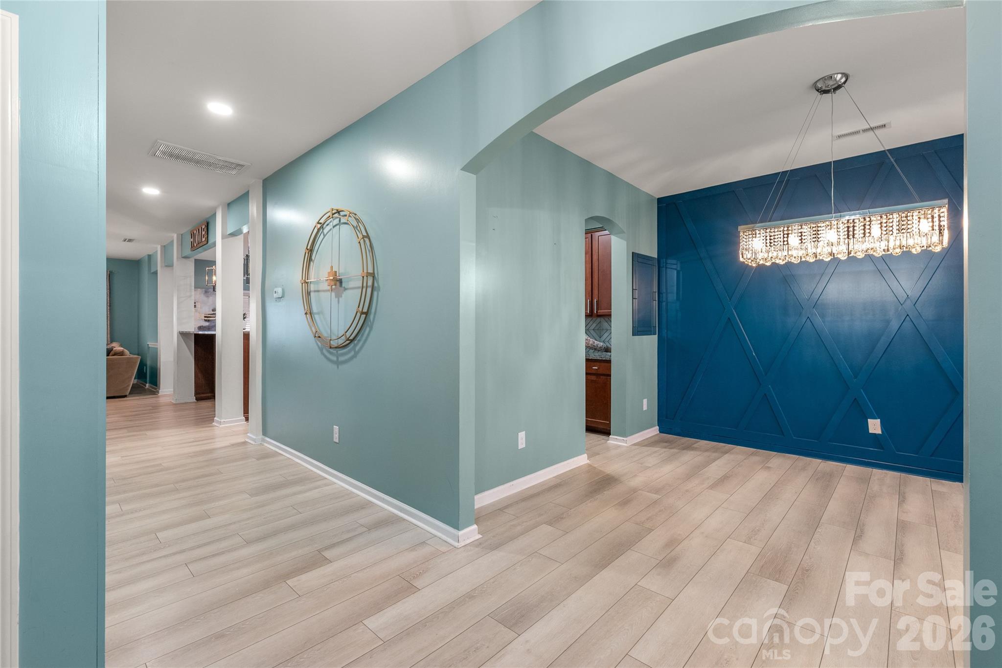 10229 Snowbell Court — Charlotte
