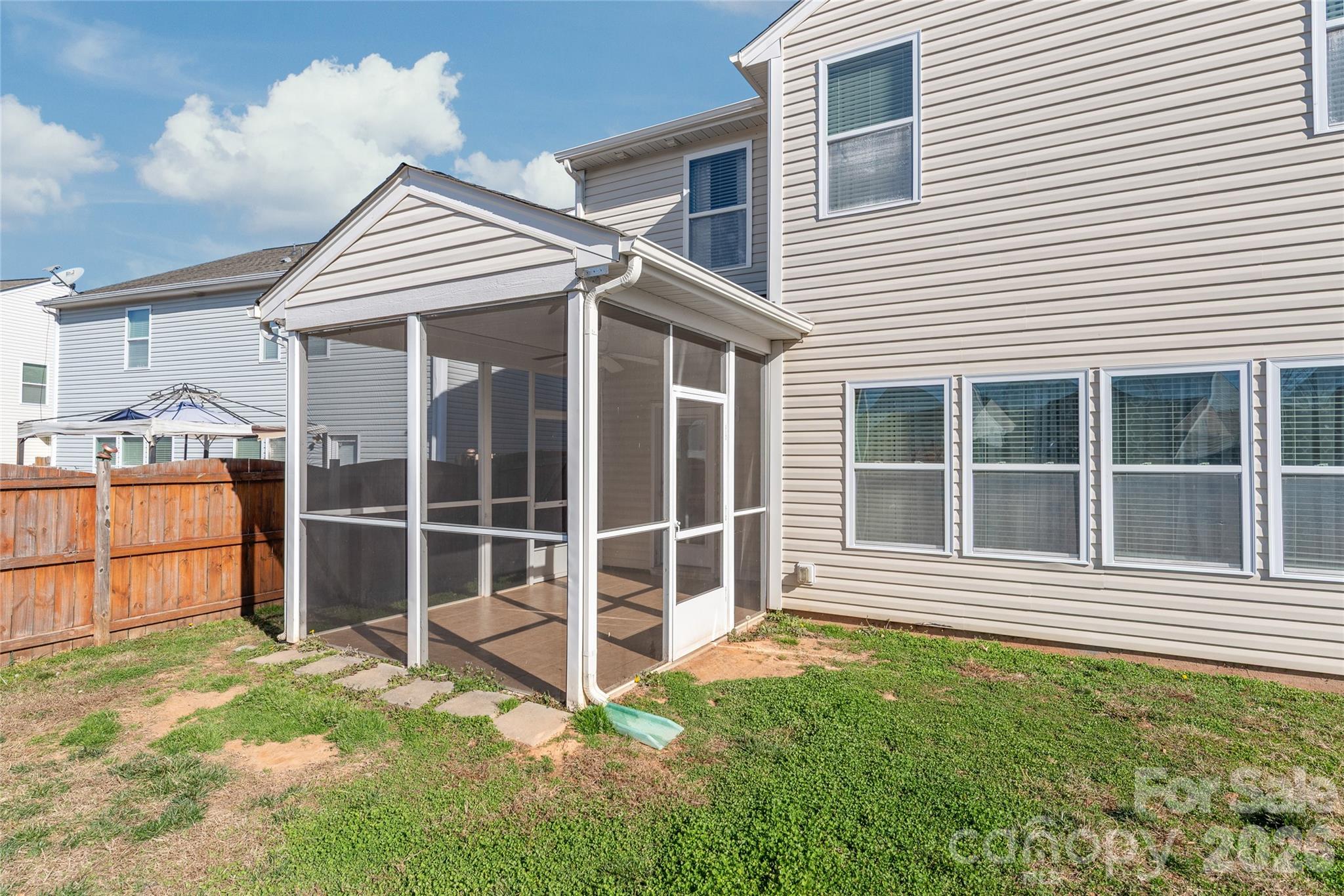 10229 Snowbell Court — Charlotte
