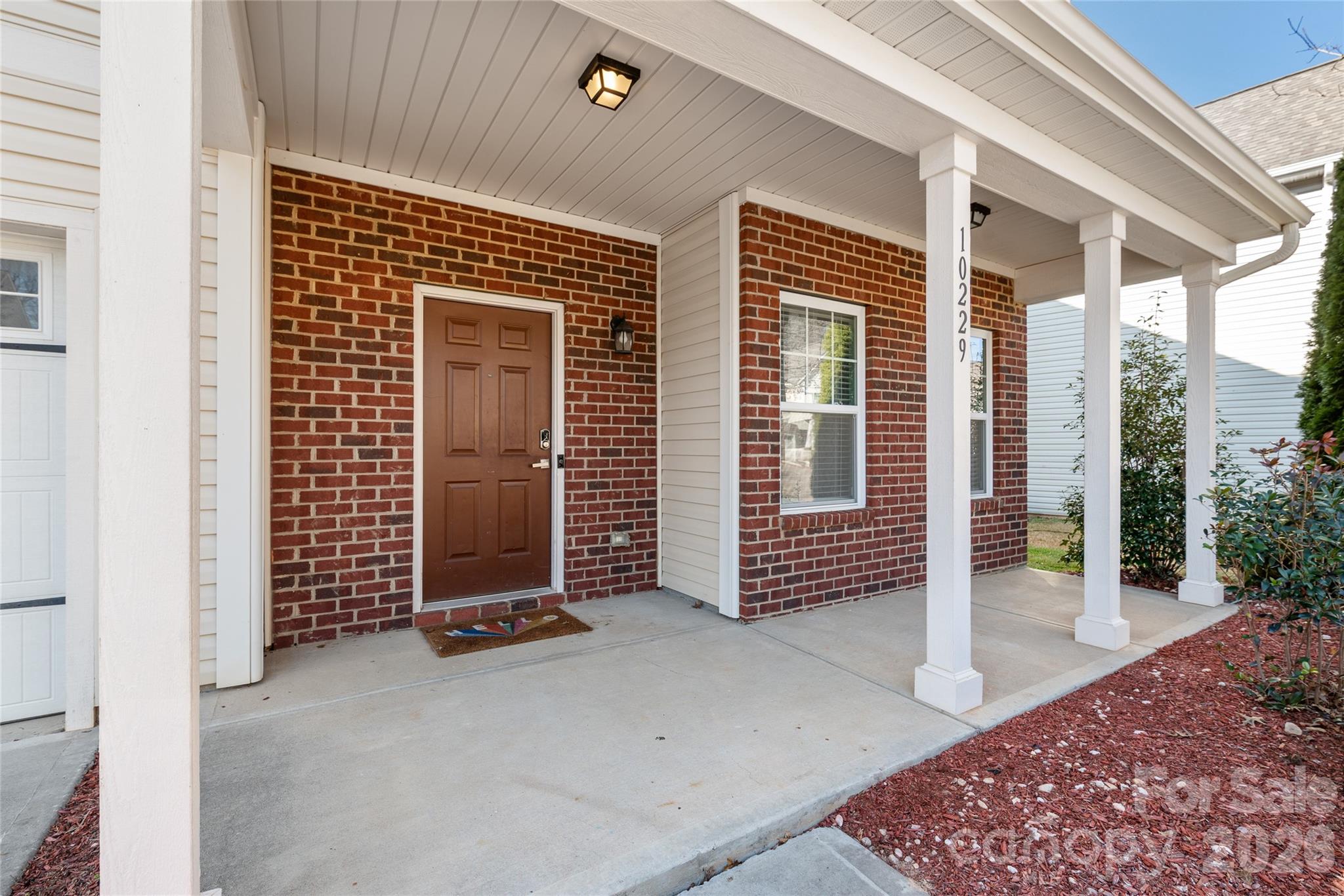 10229 Snowbell Court — Charlotte