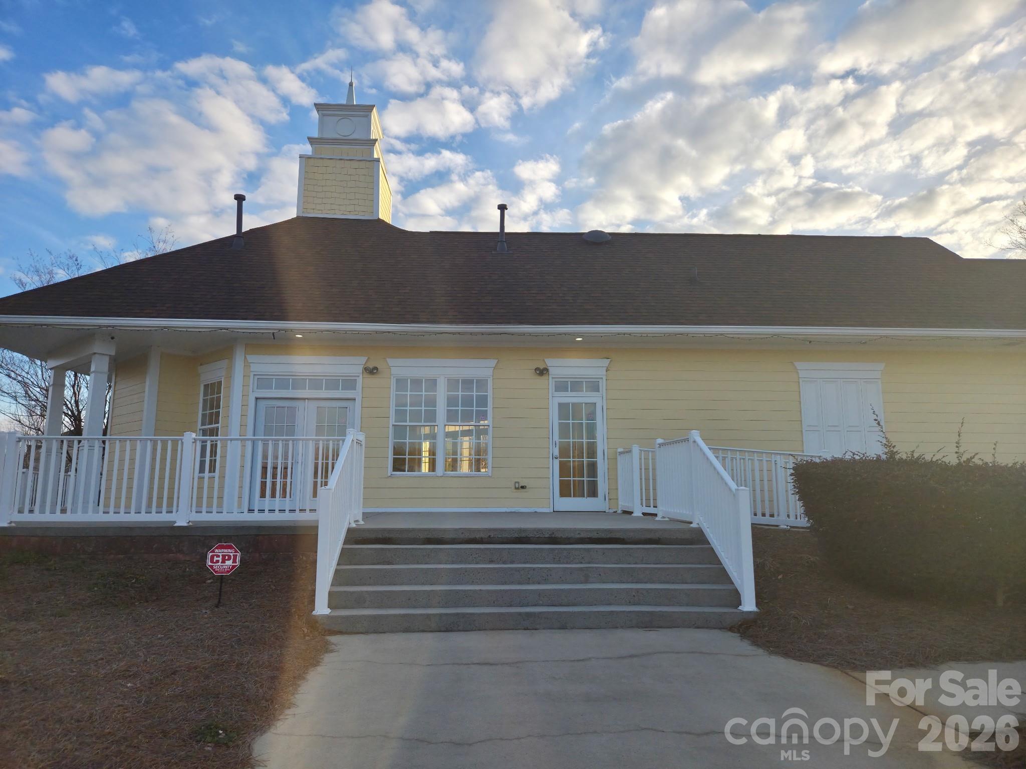 10229 Snowbell Court — Charlotte