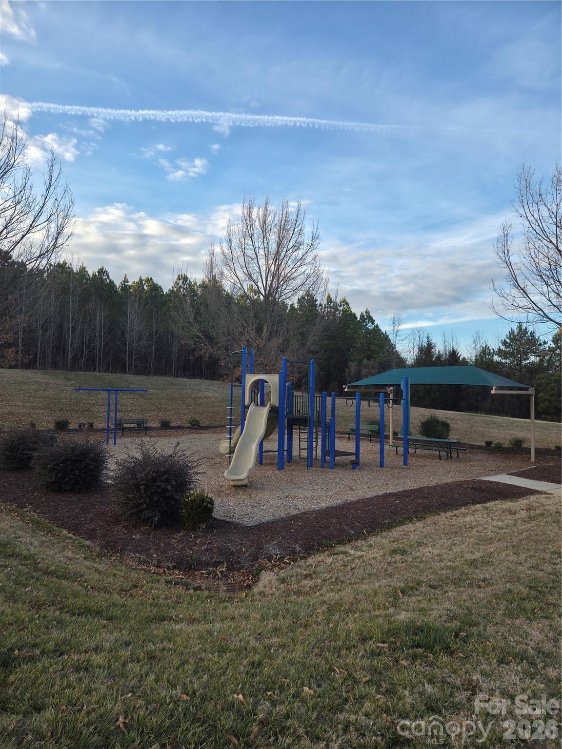 10229 Snowbell Court — Charlotte
