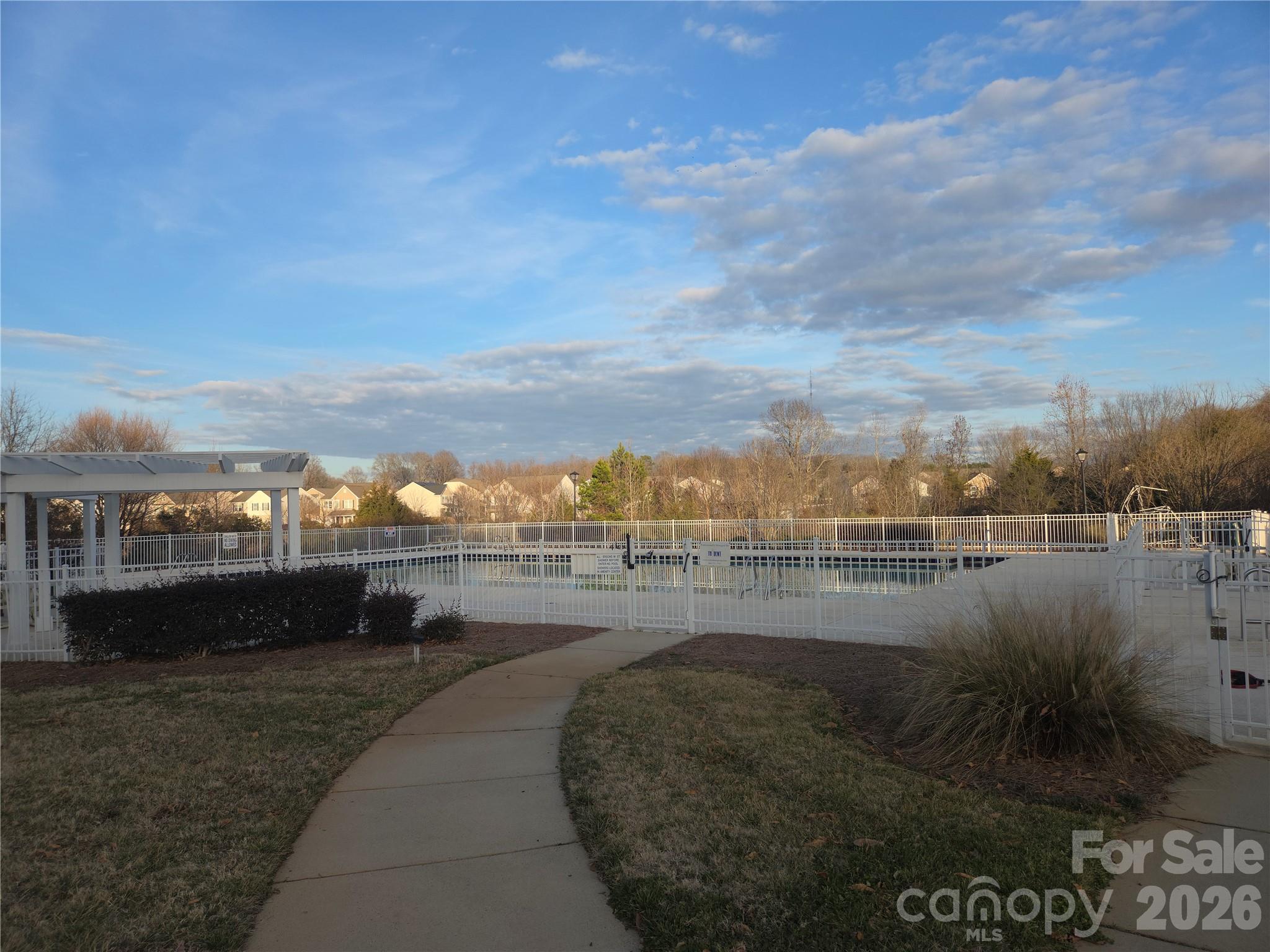 10229 Snowbell Court — Charlotte