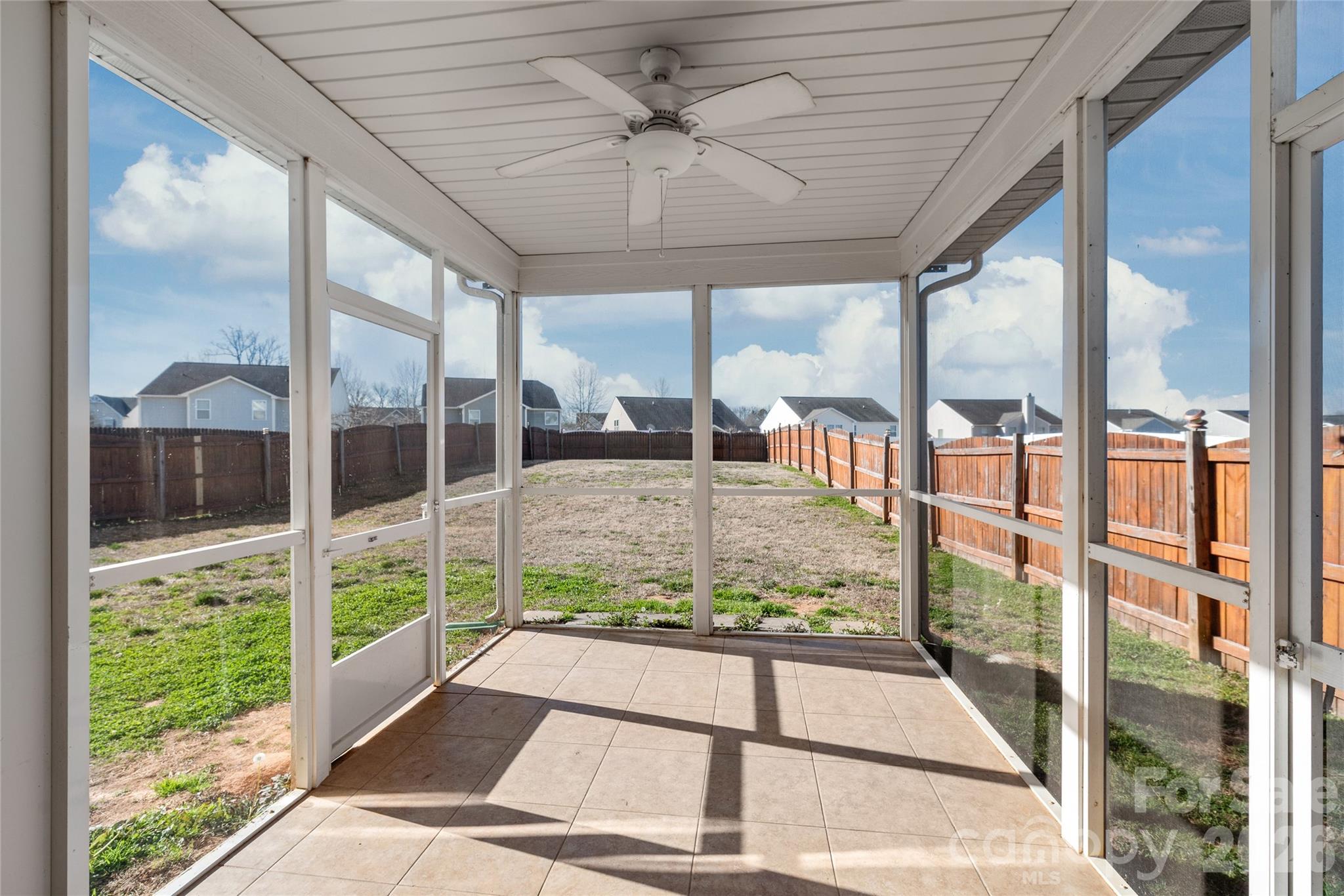 10229 Snowbell Court — Charlotte