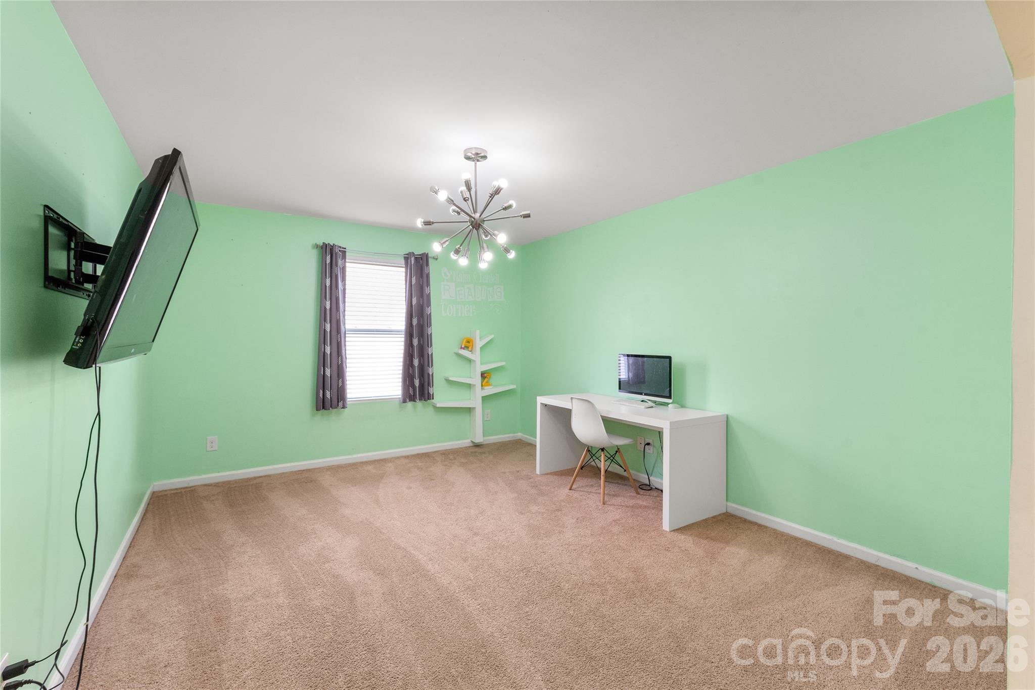 10229 Snowbell Court — Charlotte