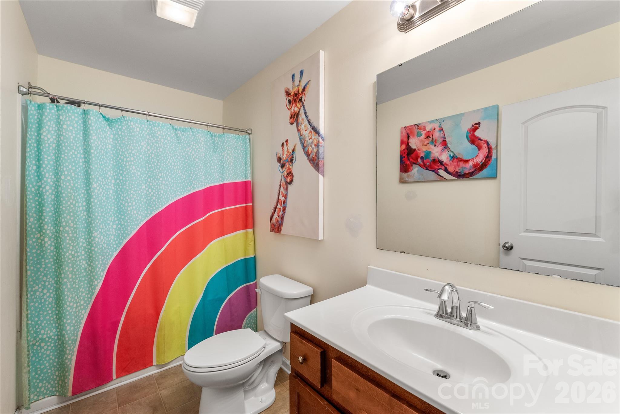 10229 Snowbell Court — Charlotte