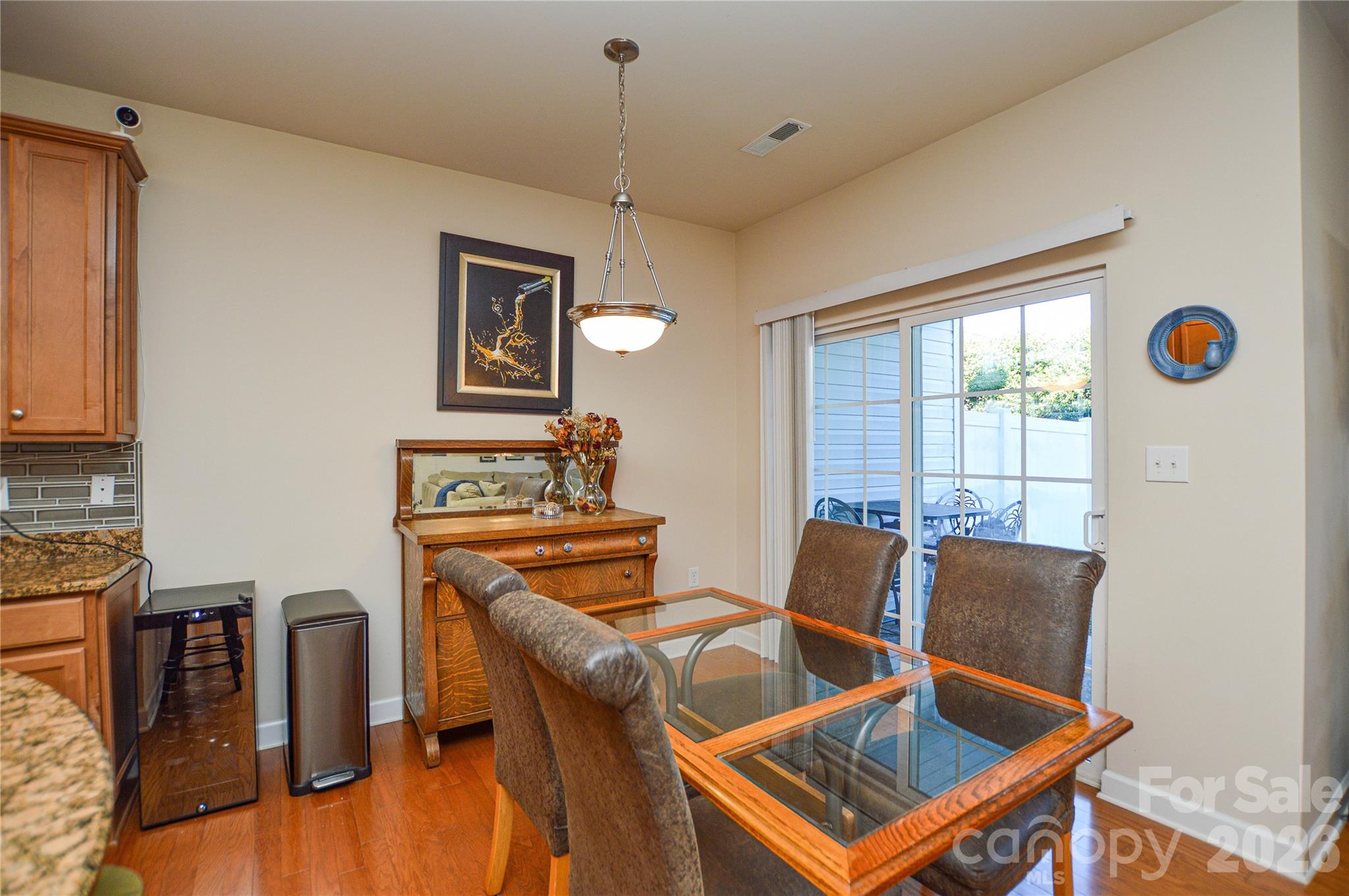 2126 Shady Pond Drive — Clover