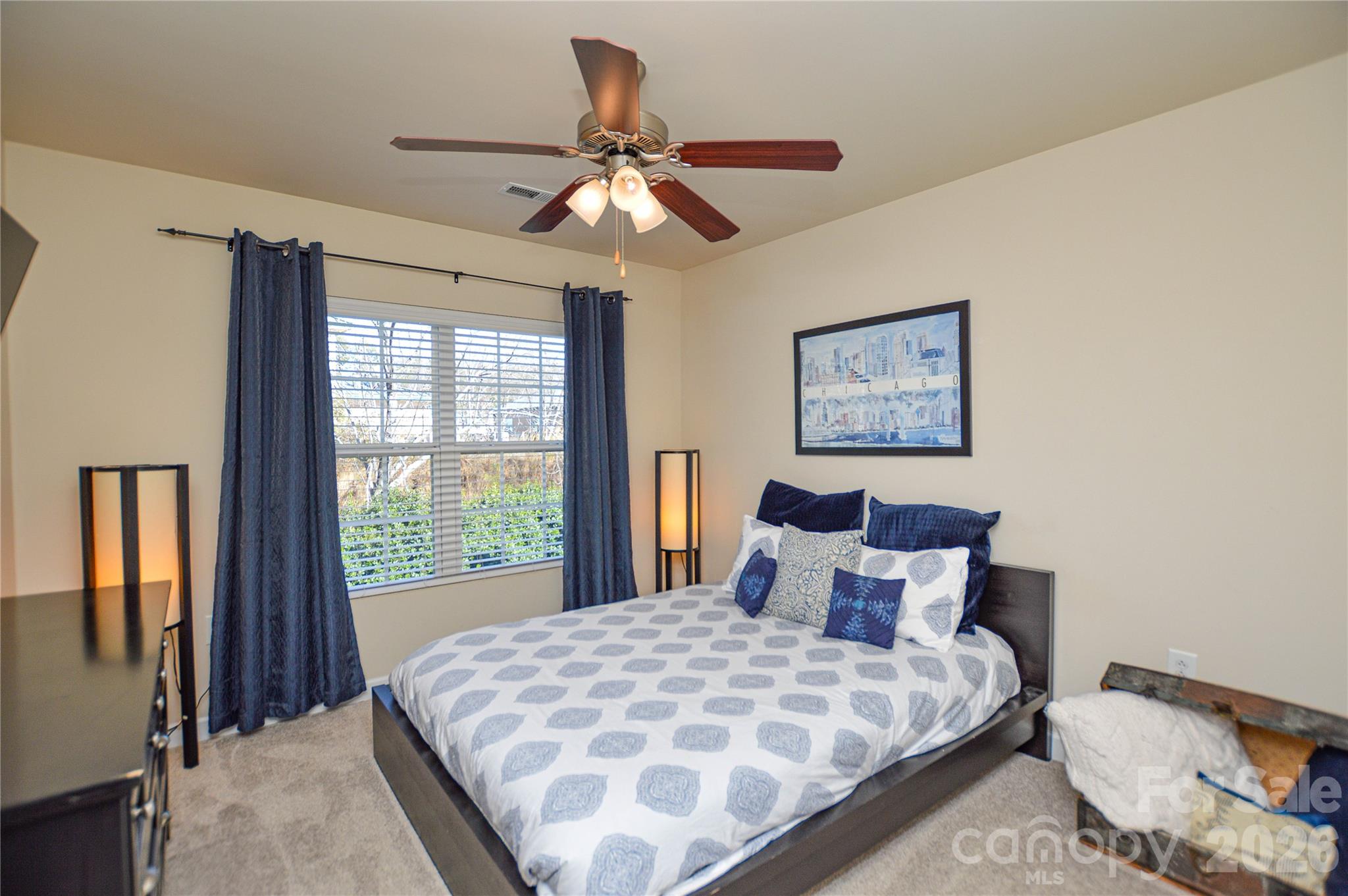 2126 Shady Pond Drive — Clover