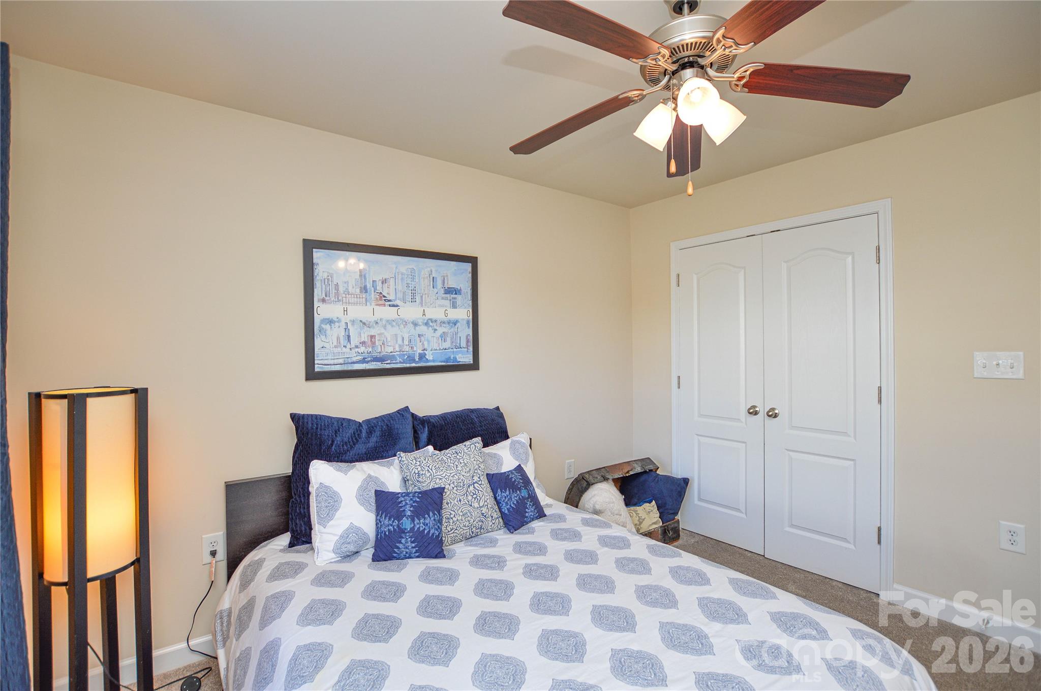 2126 Shady Pond Drive — Clover