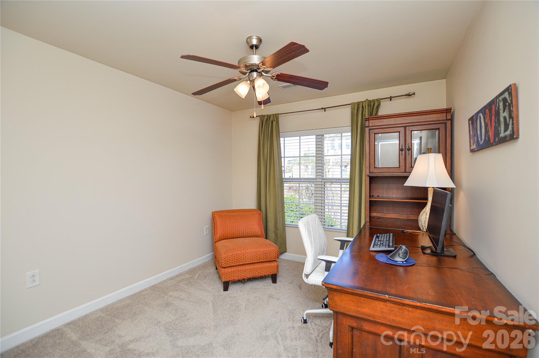 2126 Shady Pond Drive — Clover