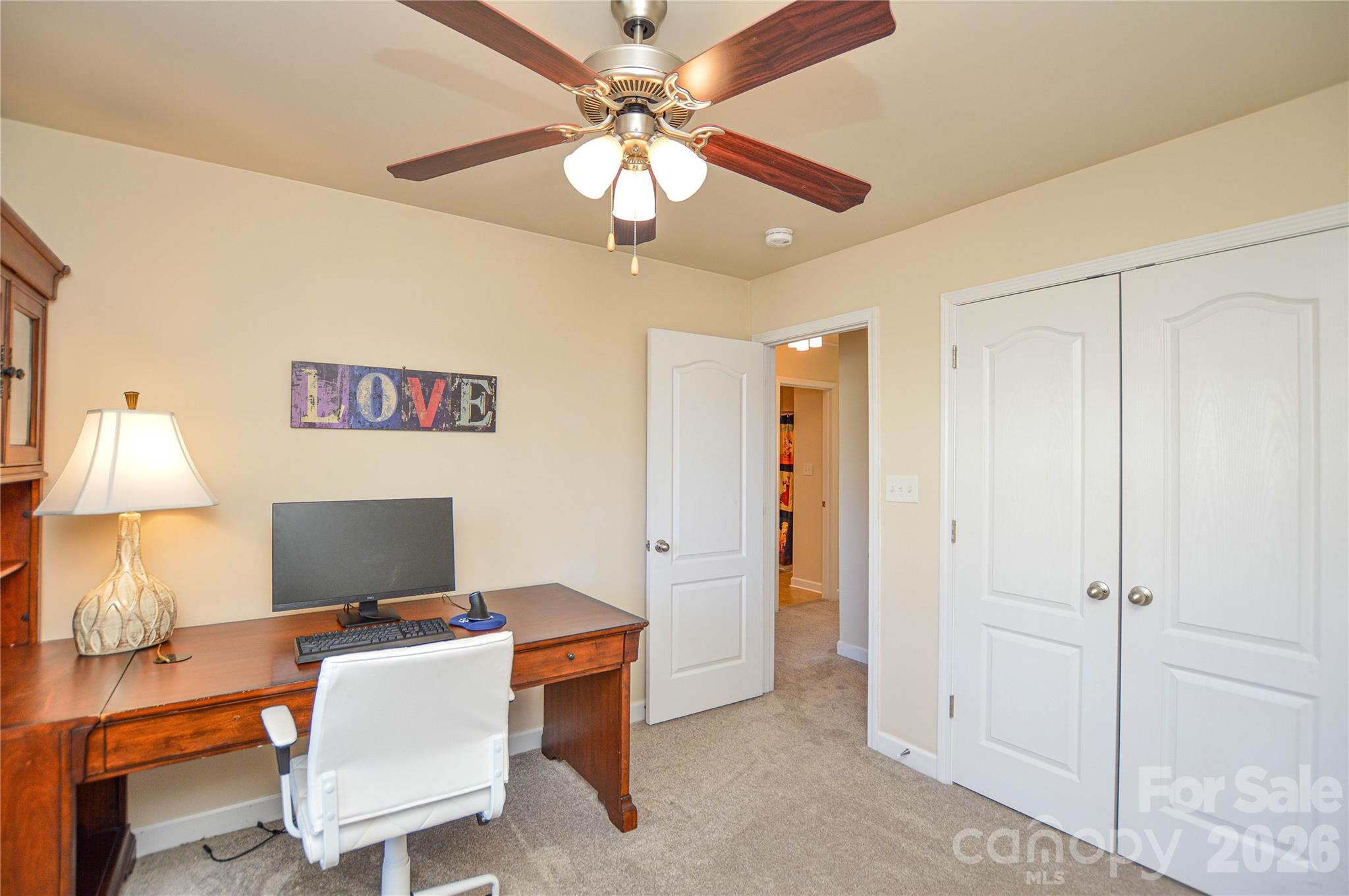 2126 Shady Pond Drive — Clover