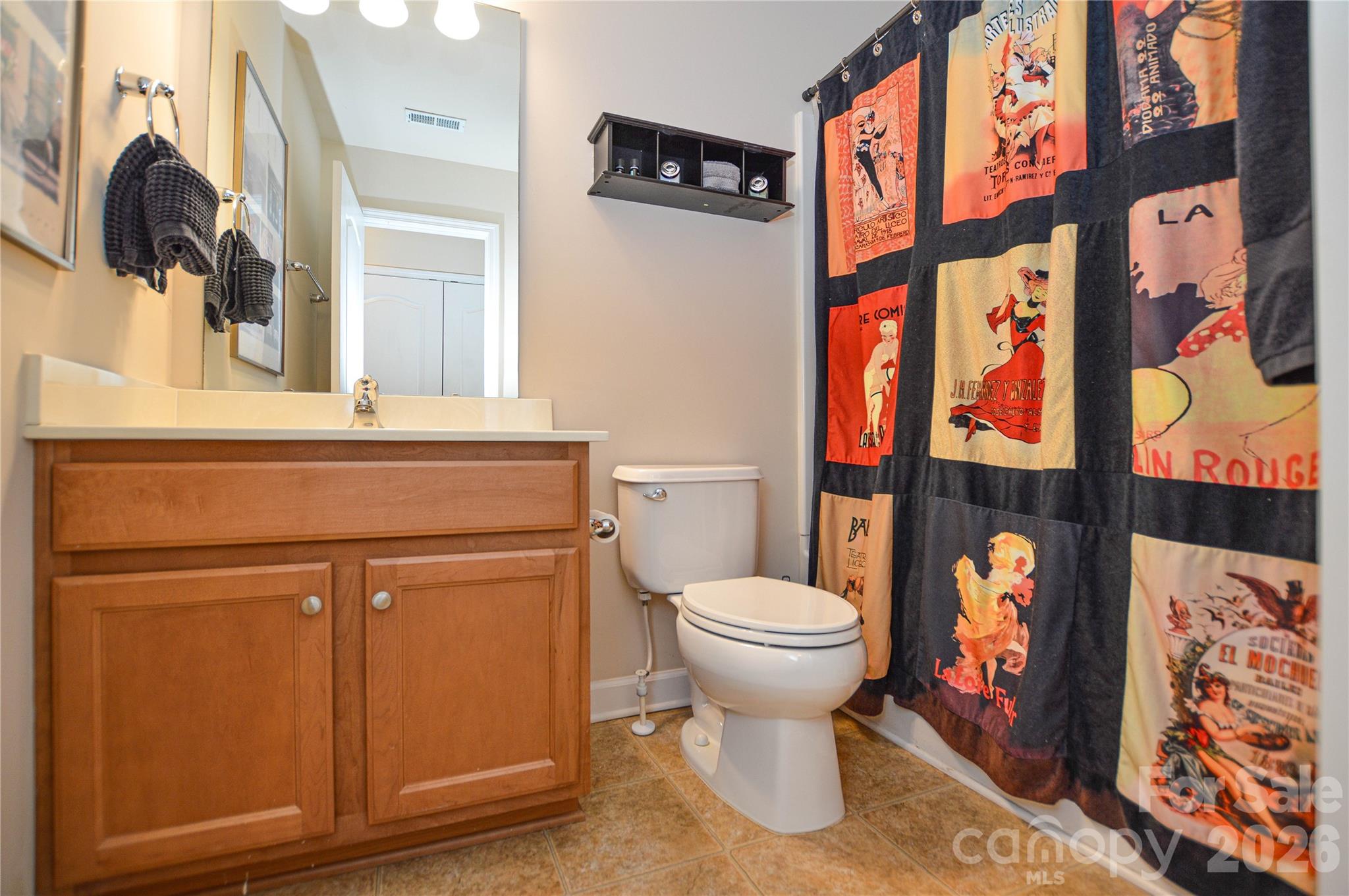 2126 Shady Pond Drive — Clover