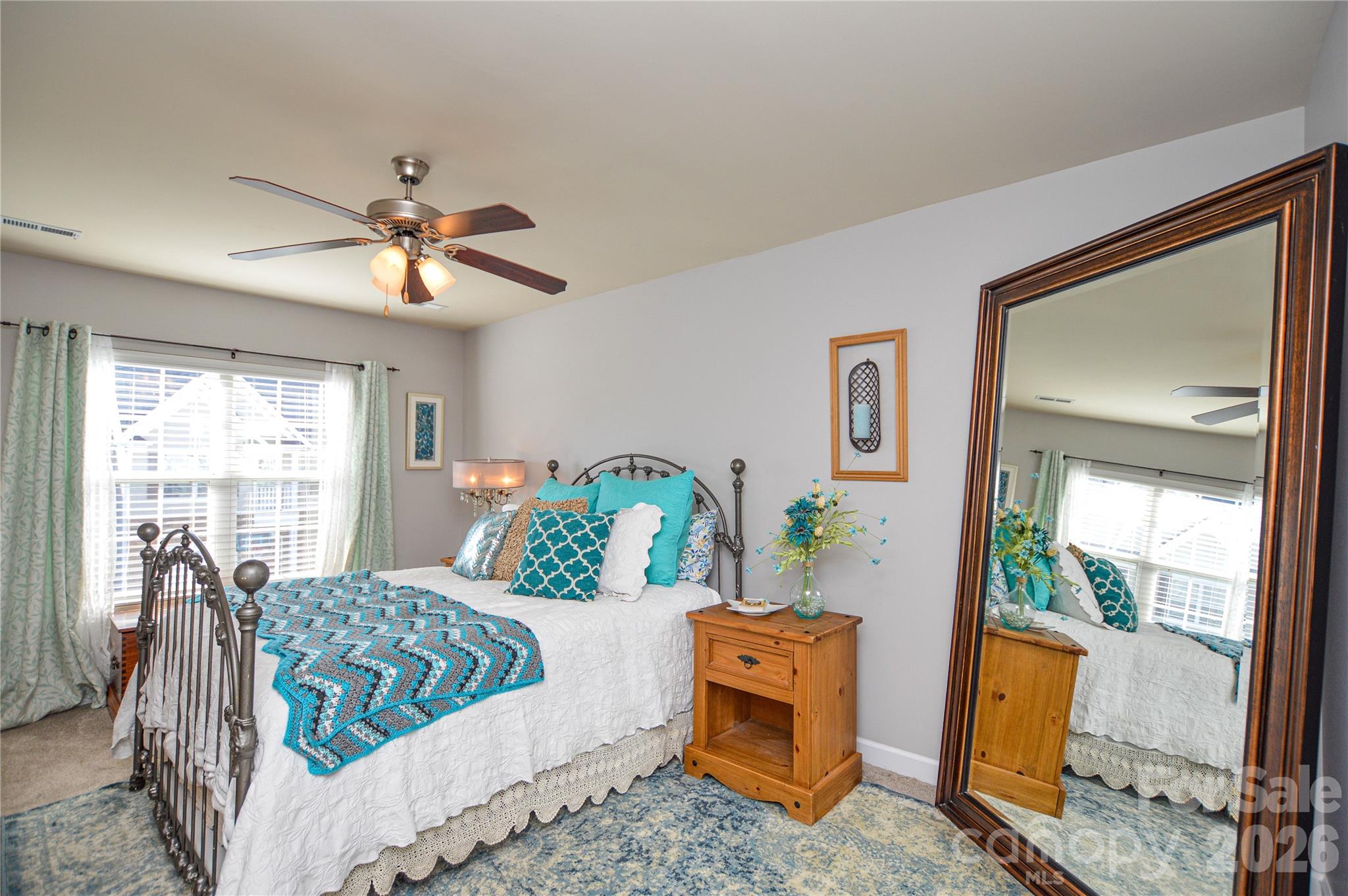 2126 Shady Pond Drive — Clover