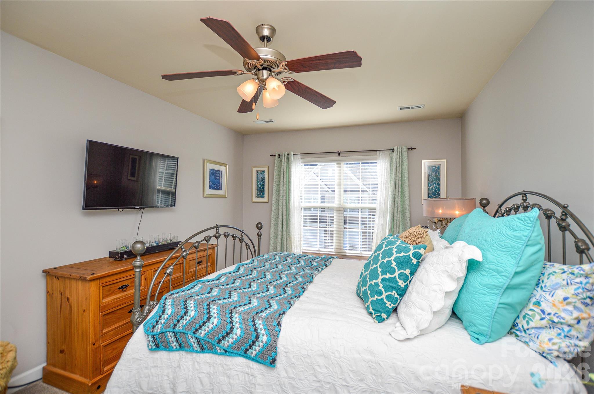 2126 Shady Pond Drive — Clover