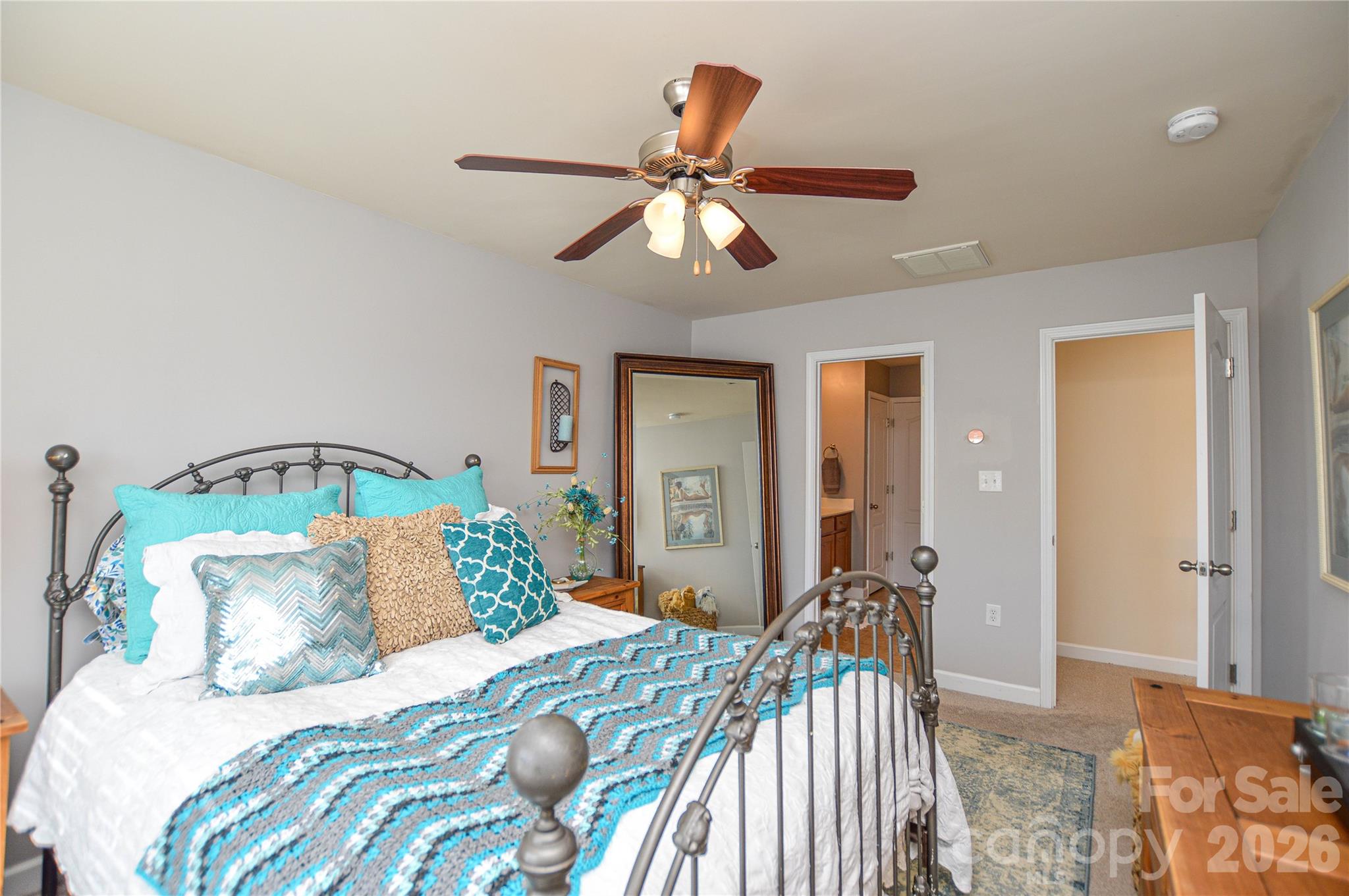 2126 Shady Pond Drive — Clover