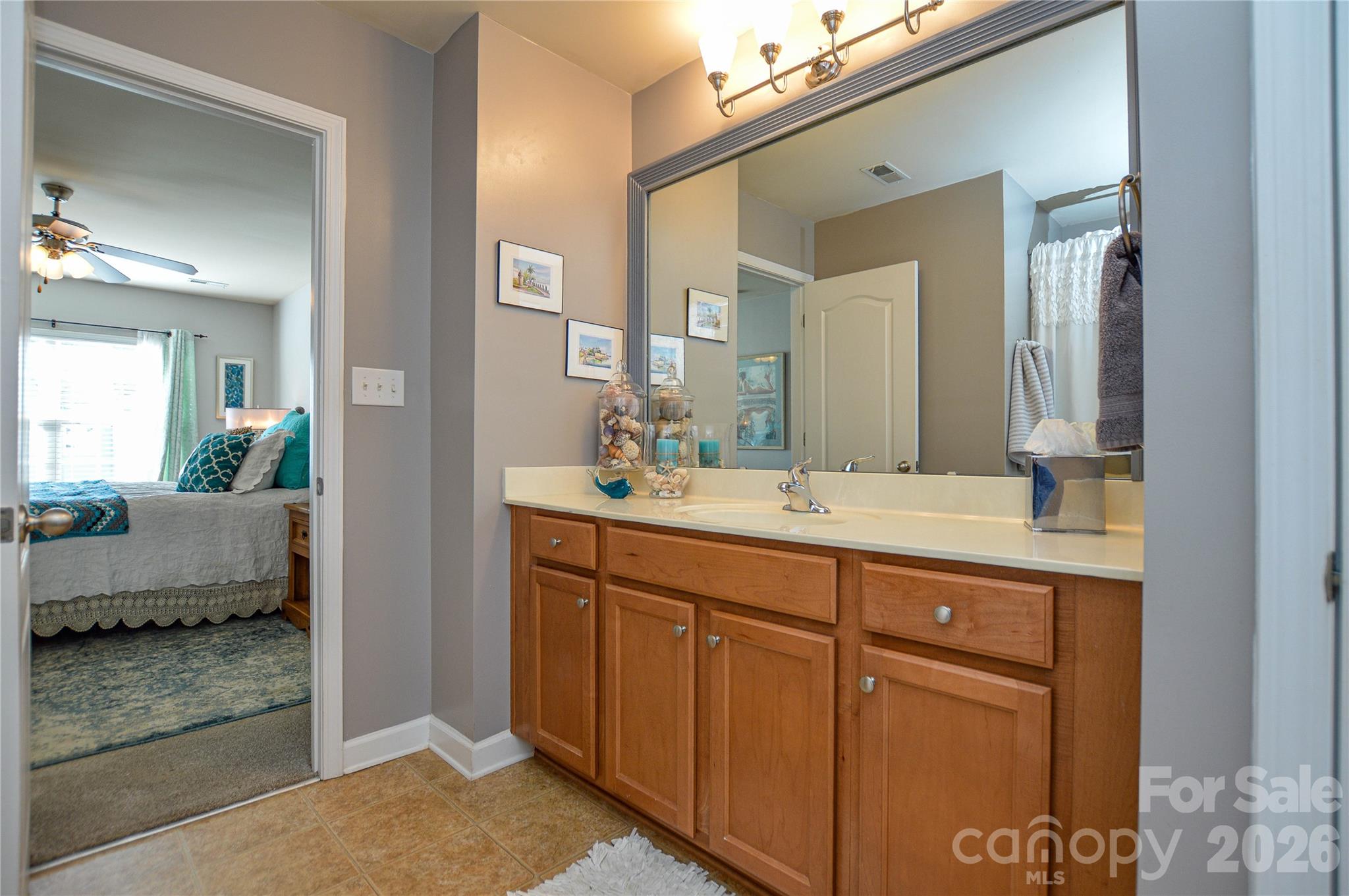 2126 Shady Pond Drive — Clover