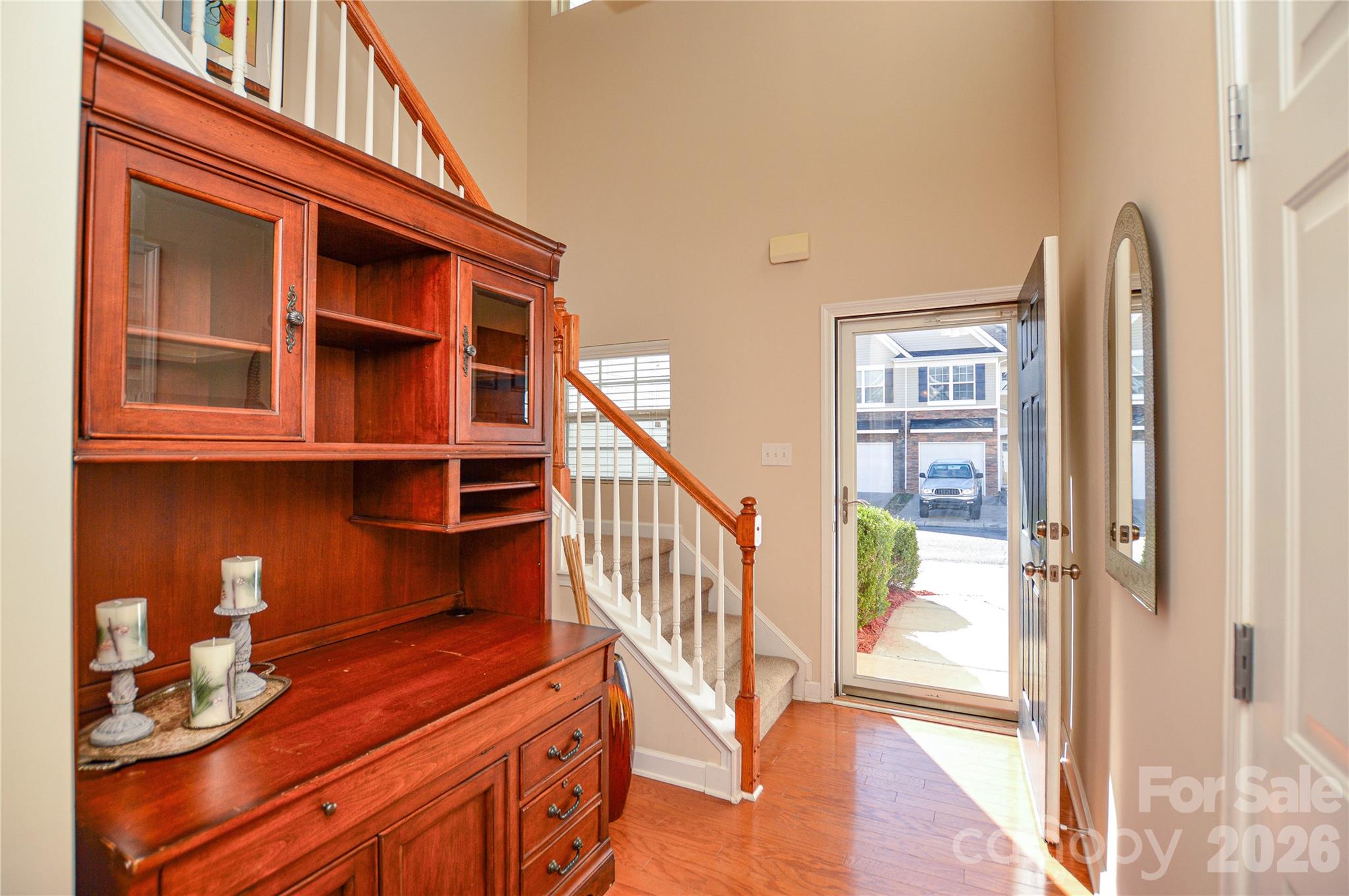 2126 Shady Pond Drive — Clover