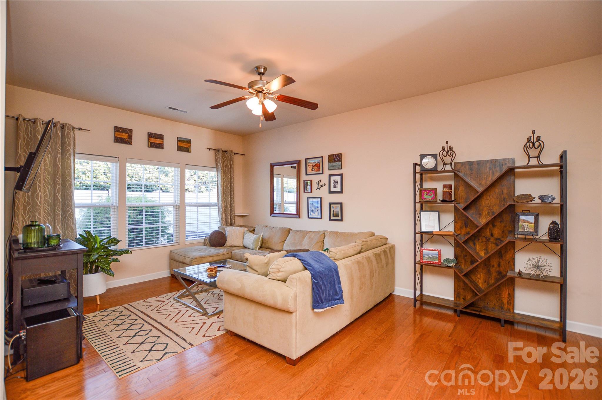 2126 Shady Pond Drive — Clover
