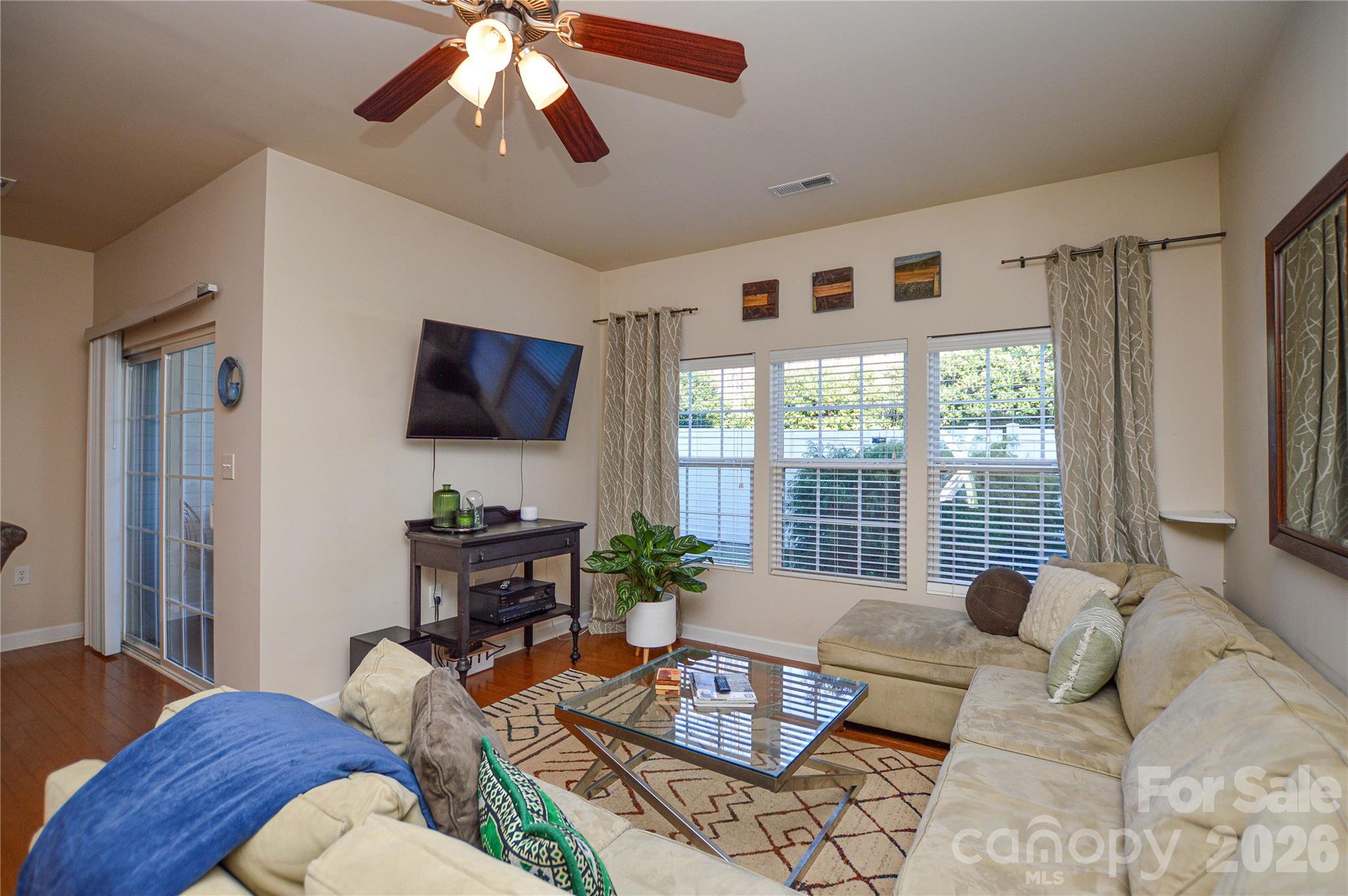 2126 Shady Pond Drive — Clover