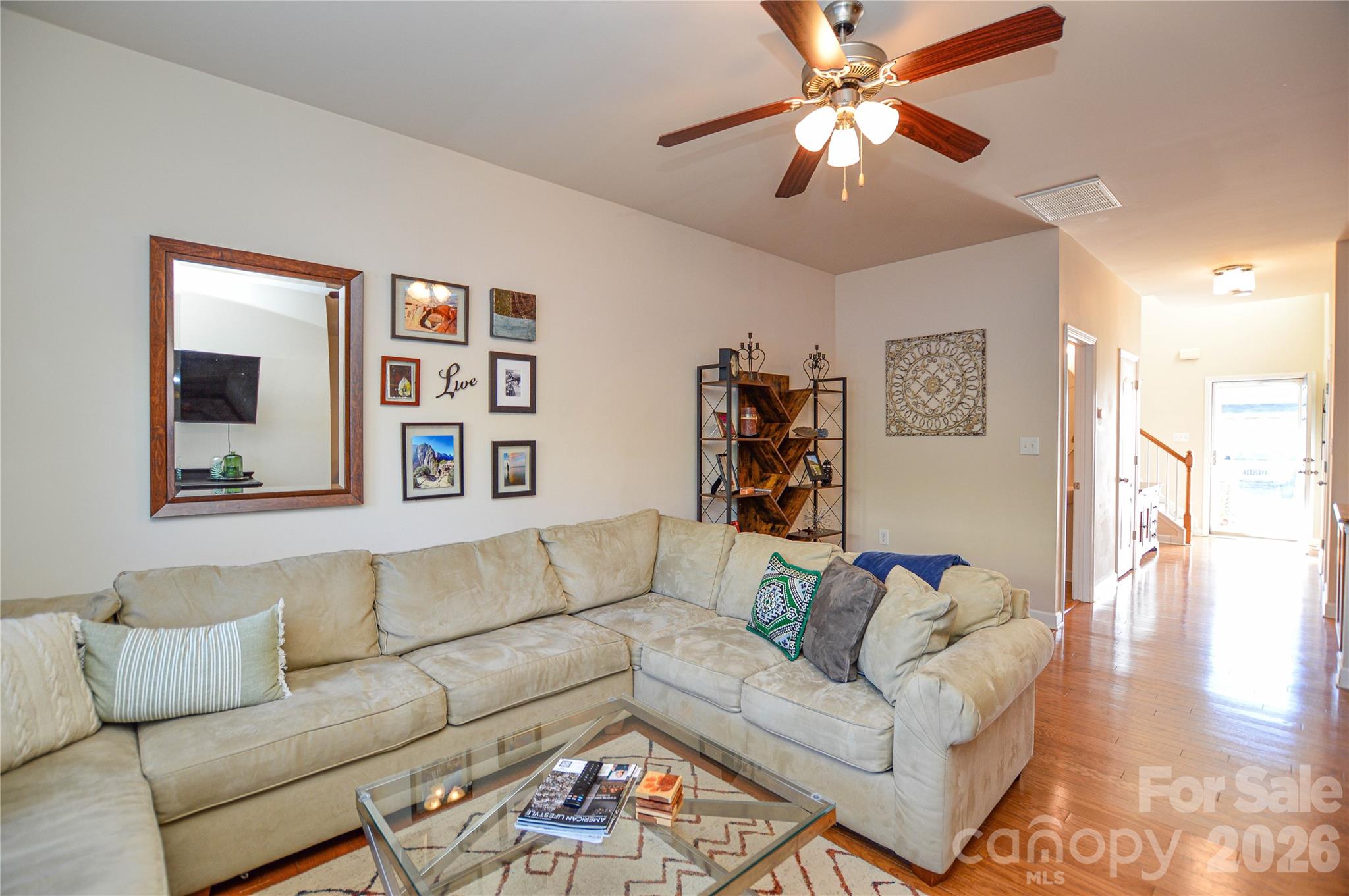 2126 Shady Pond Drive — Clover