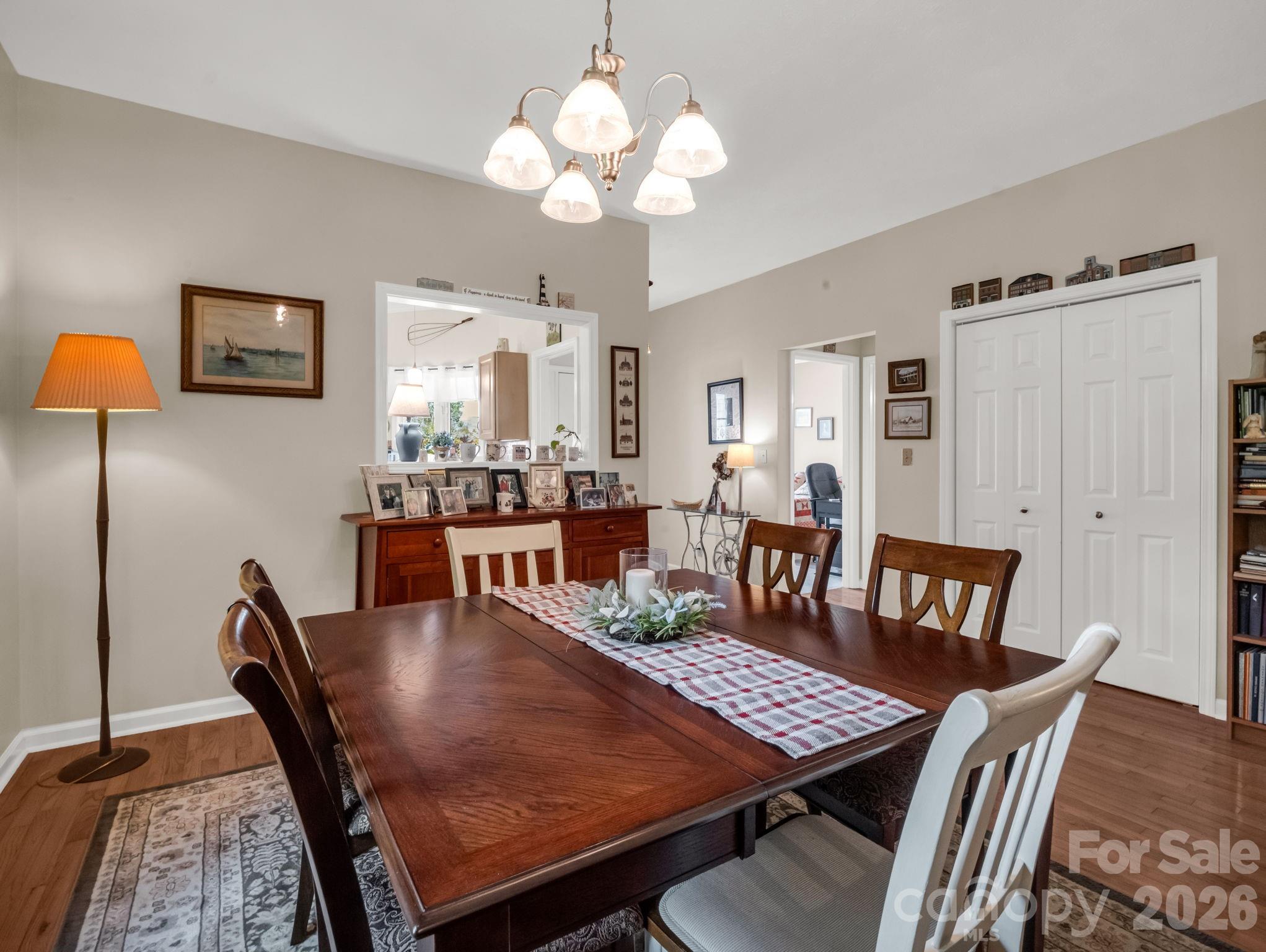 20 Country Meadows Lane — Hendersonville