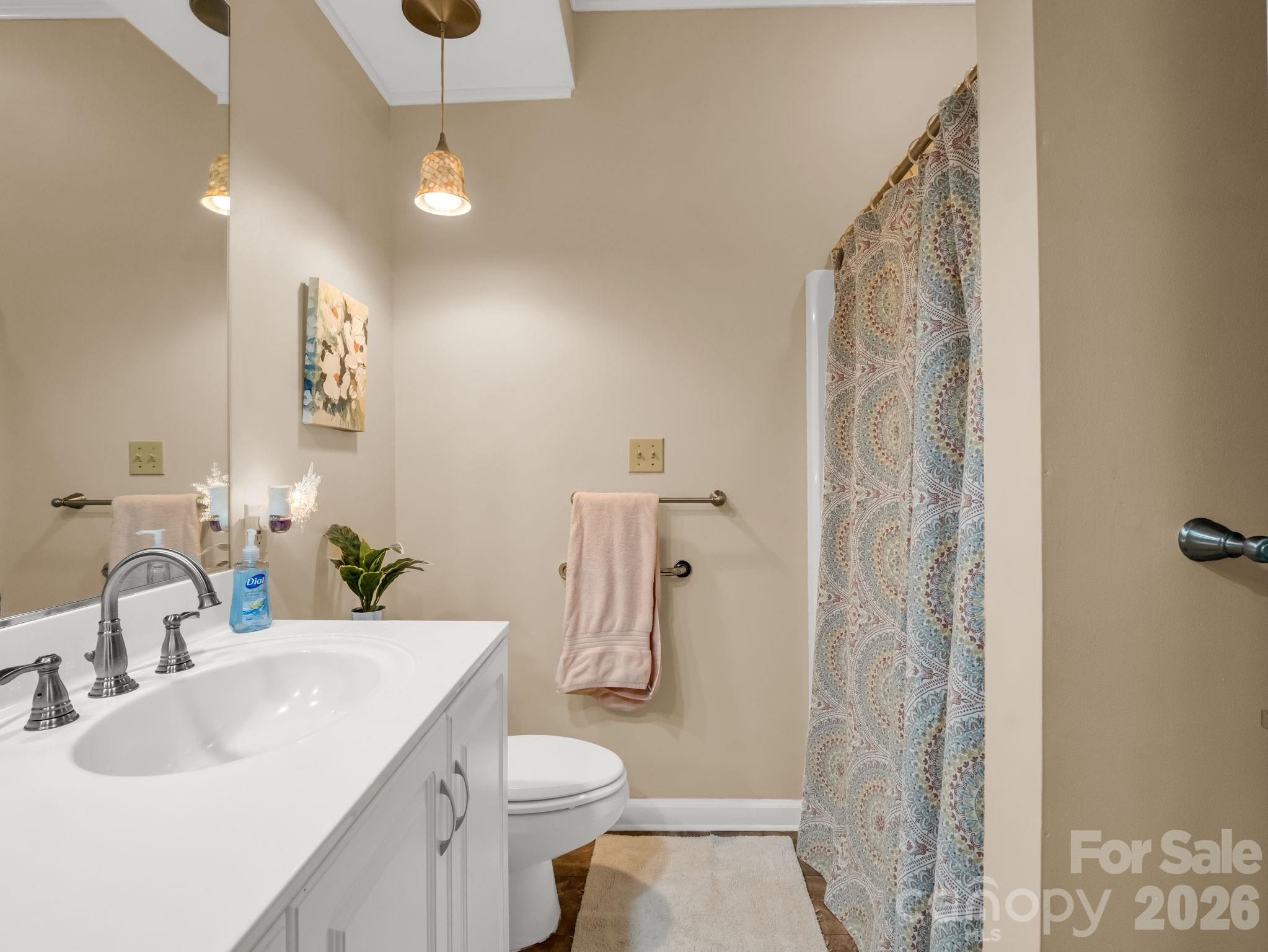20 Country Meadows Lane — Hendersonville