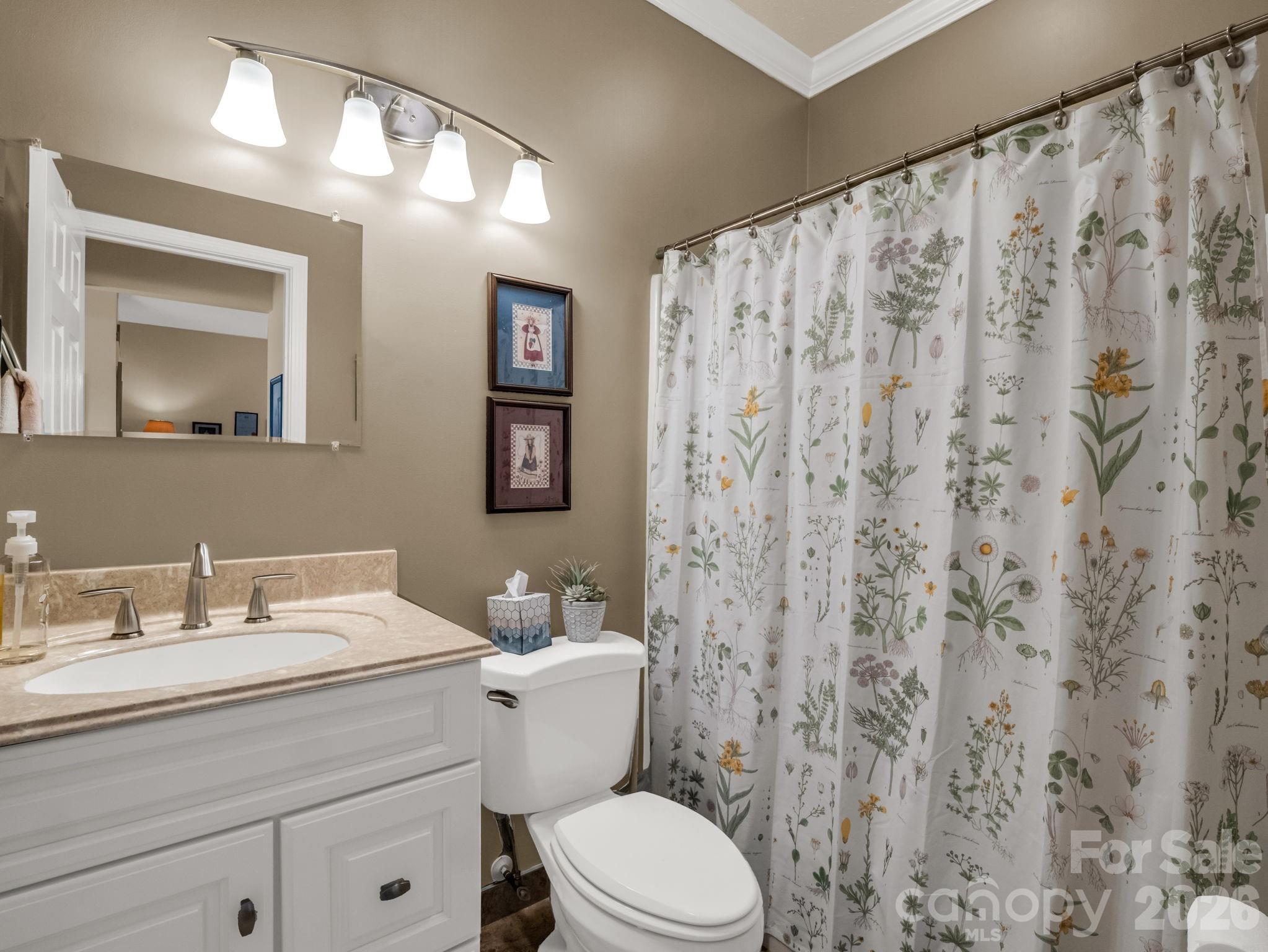 20 Country Meadows Lane — Hendersonville