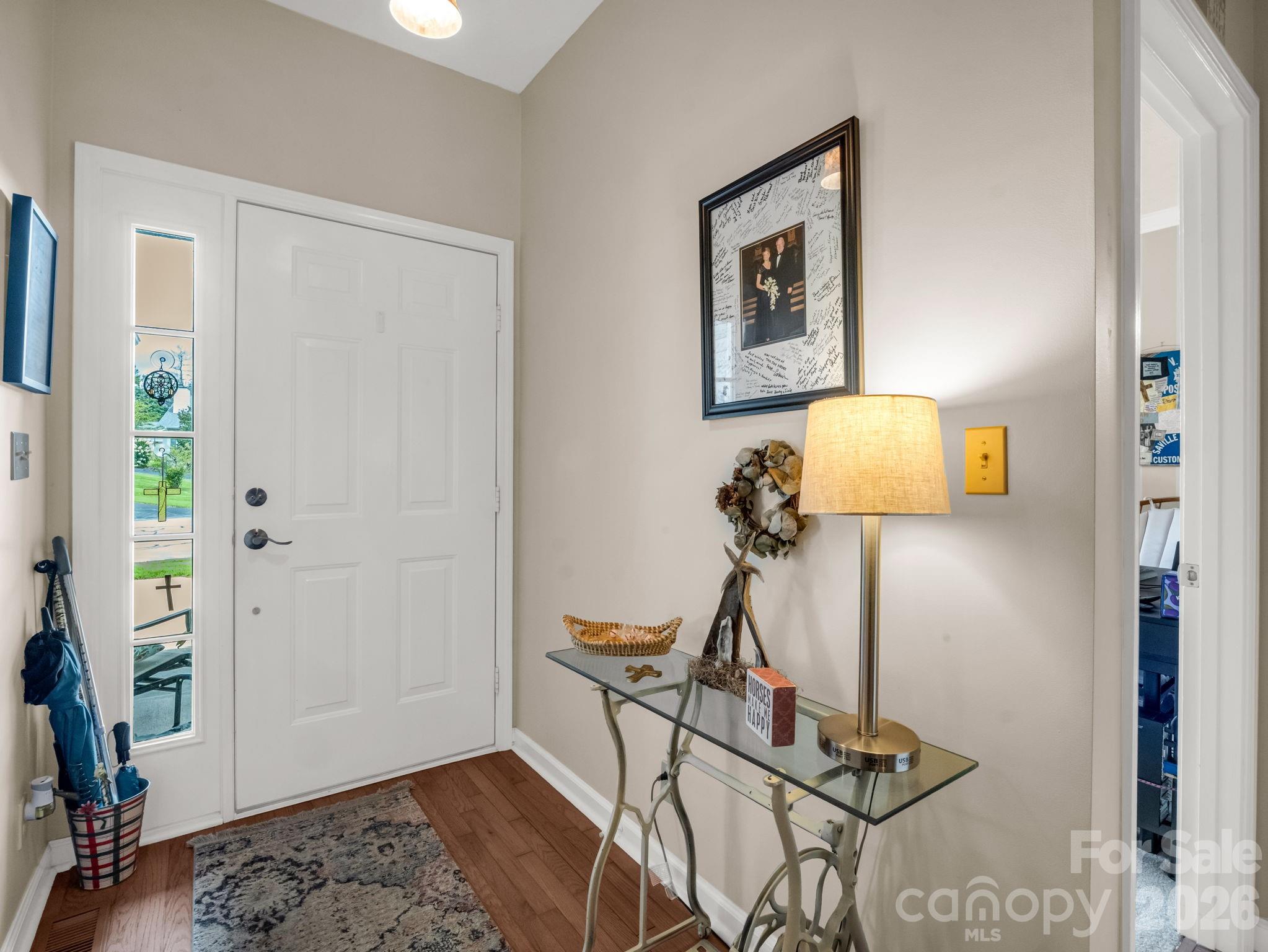 20 Country Meadows Lane — Hendersonville