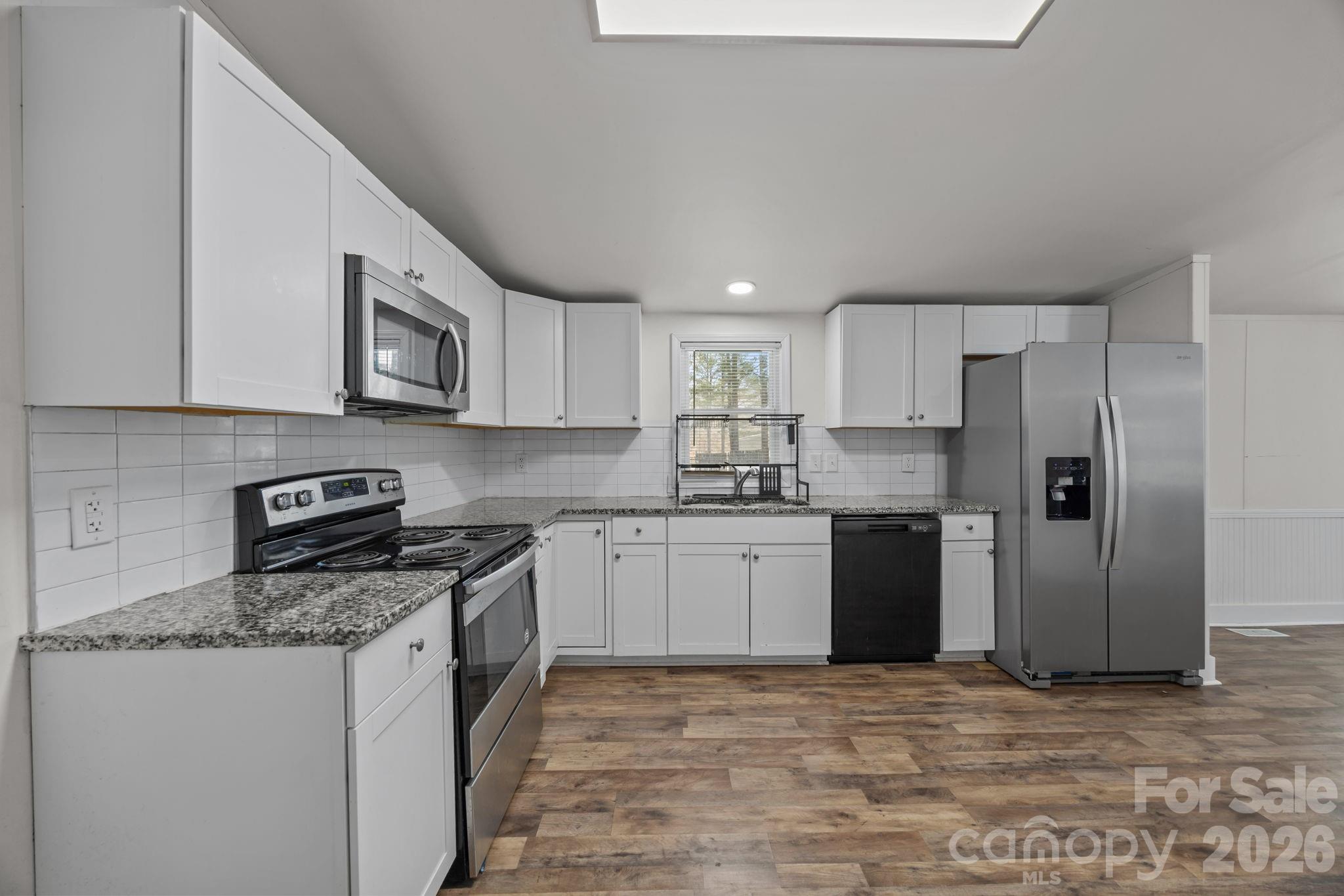 246 Barbary Drive — Statesville