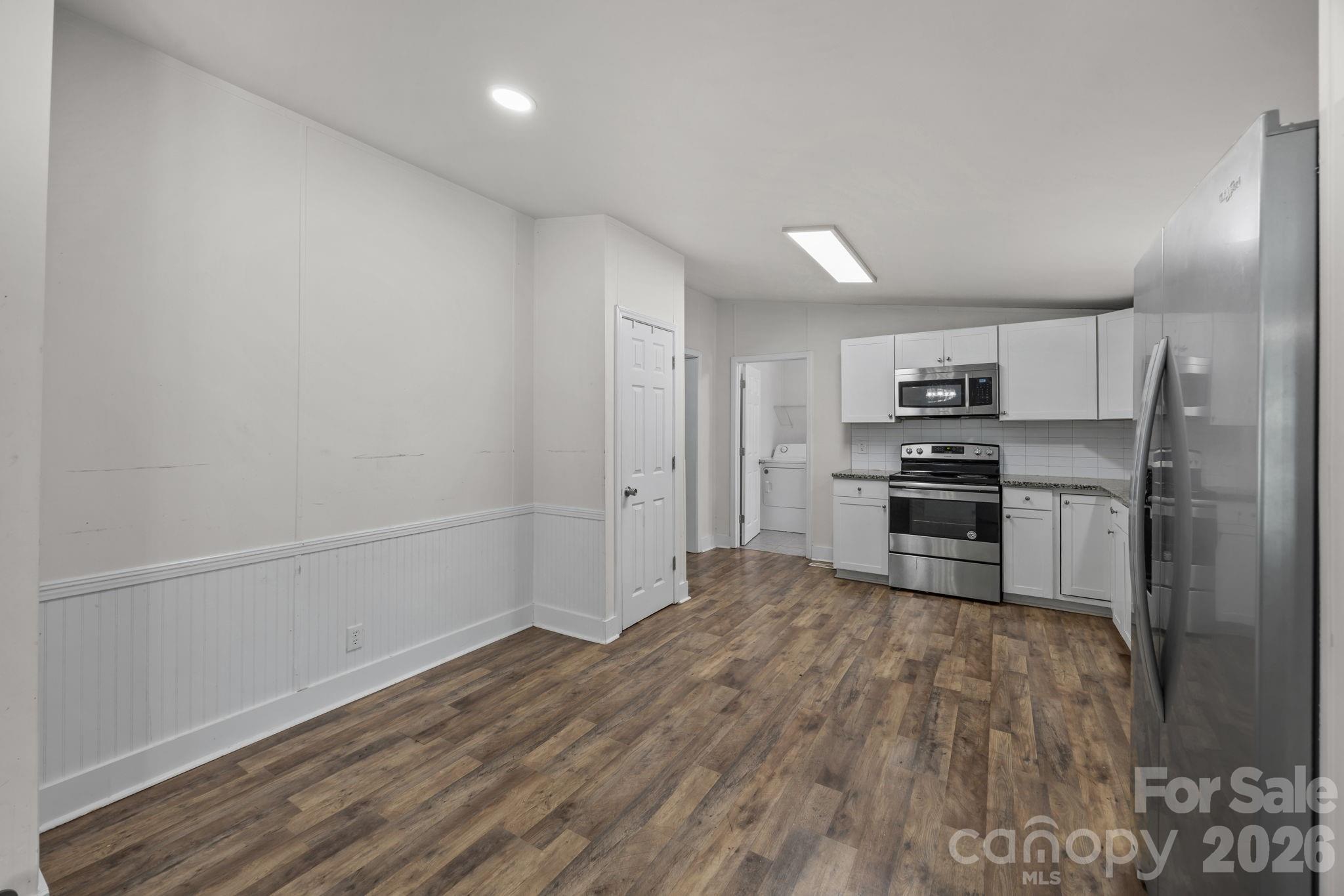 246 Barbary Drive — Statesville